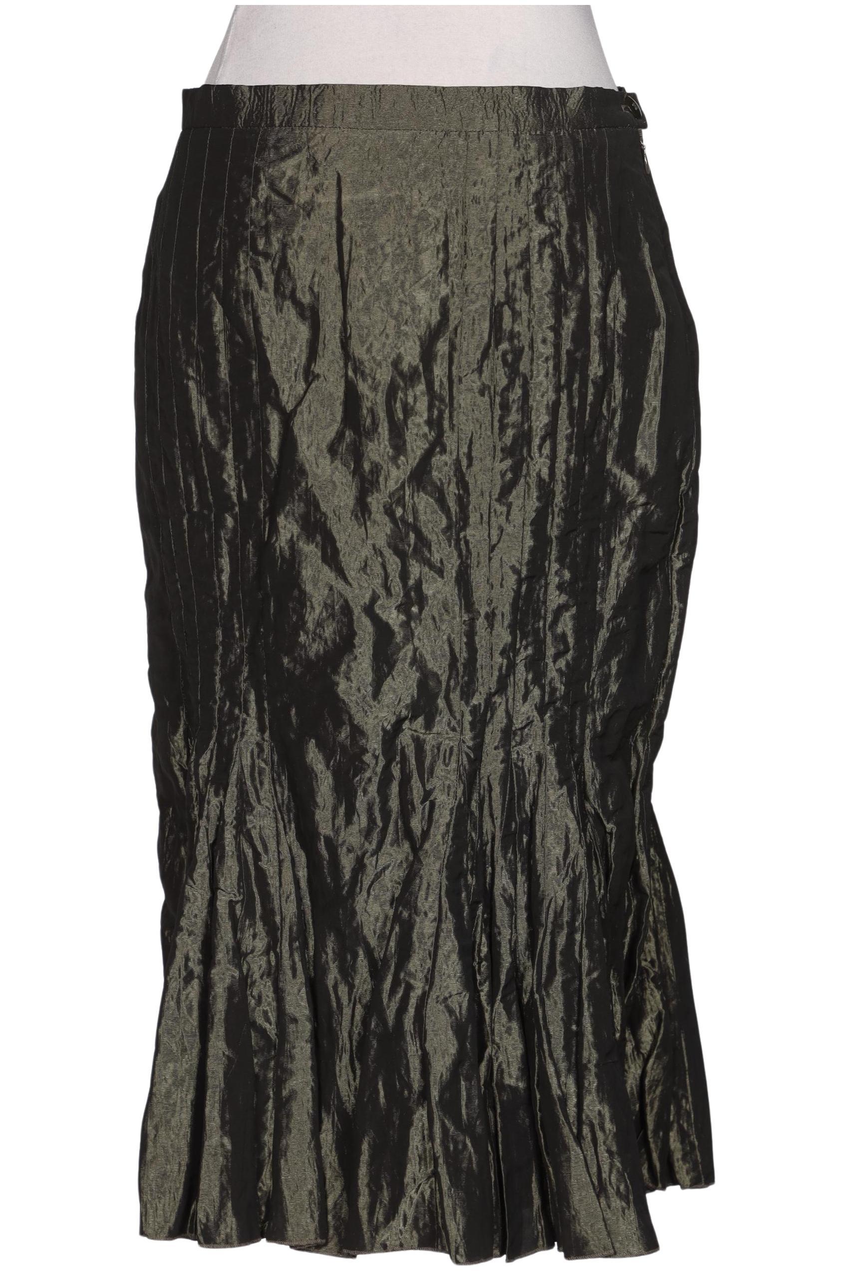 

Madeleine Damen Rock, grün, Gr. 19