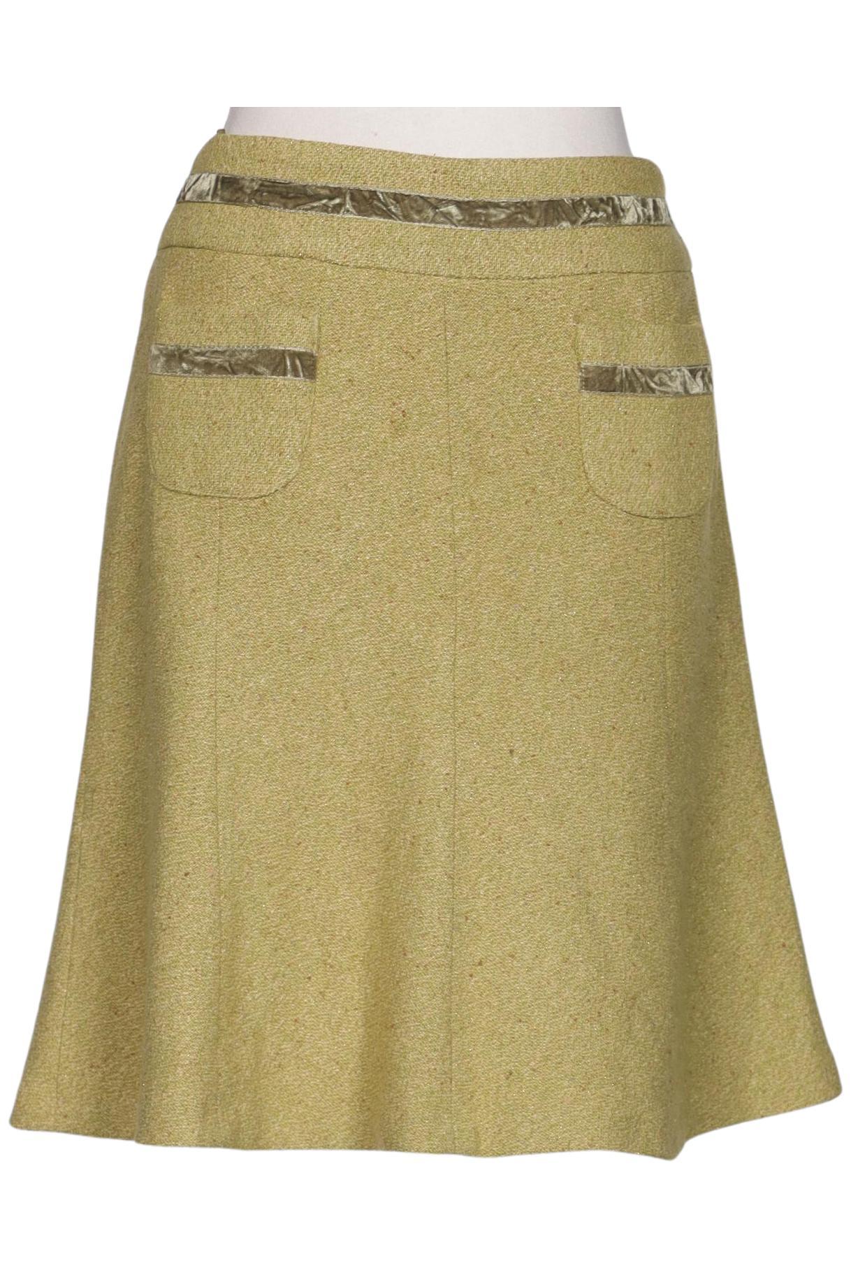 

Madeleine Damen Rock, grün, Gr. 18