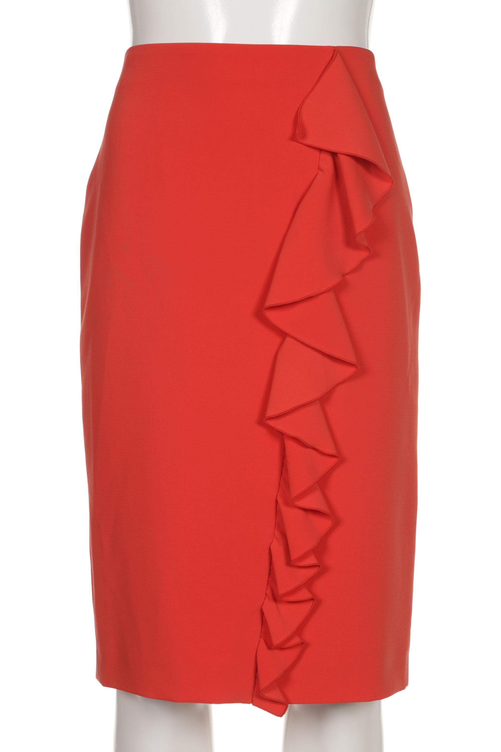 

Madeleine Damen Rock, orange