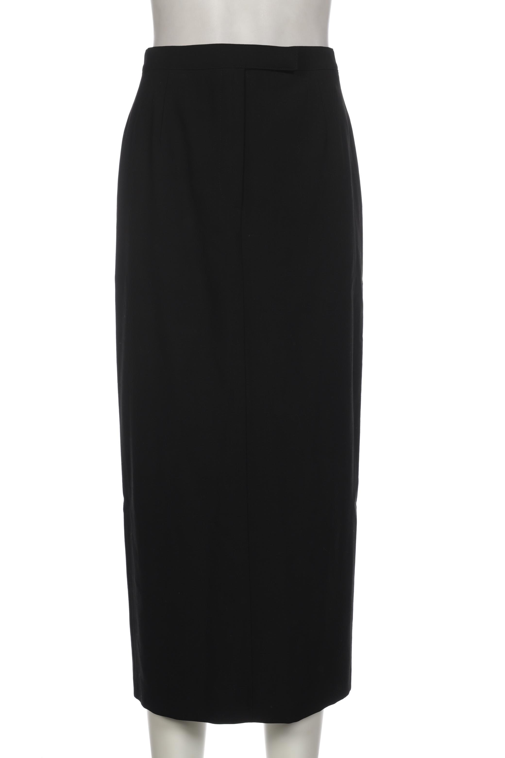 

Madeleine Damen Rock, schwarz, Gr. 36