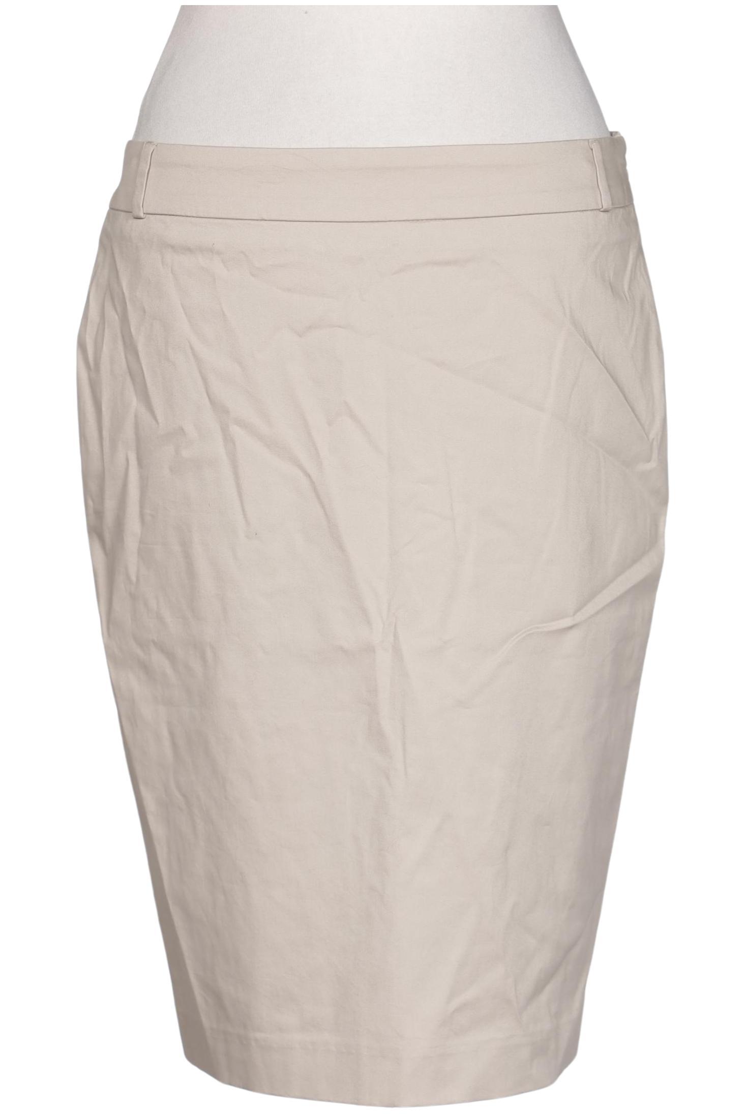 

Madeleine Damen Rock, beige, Gr. 38