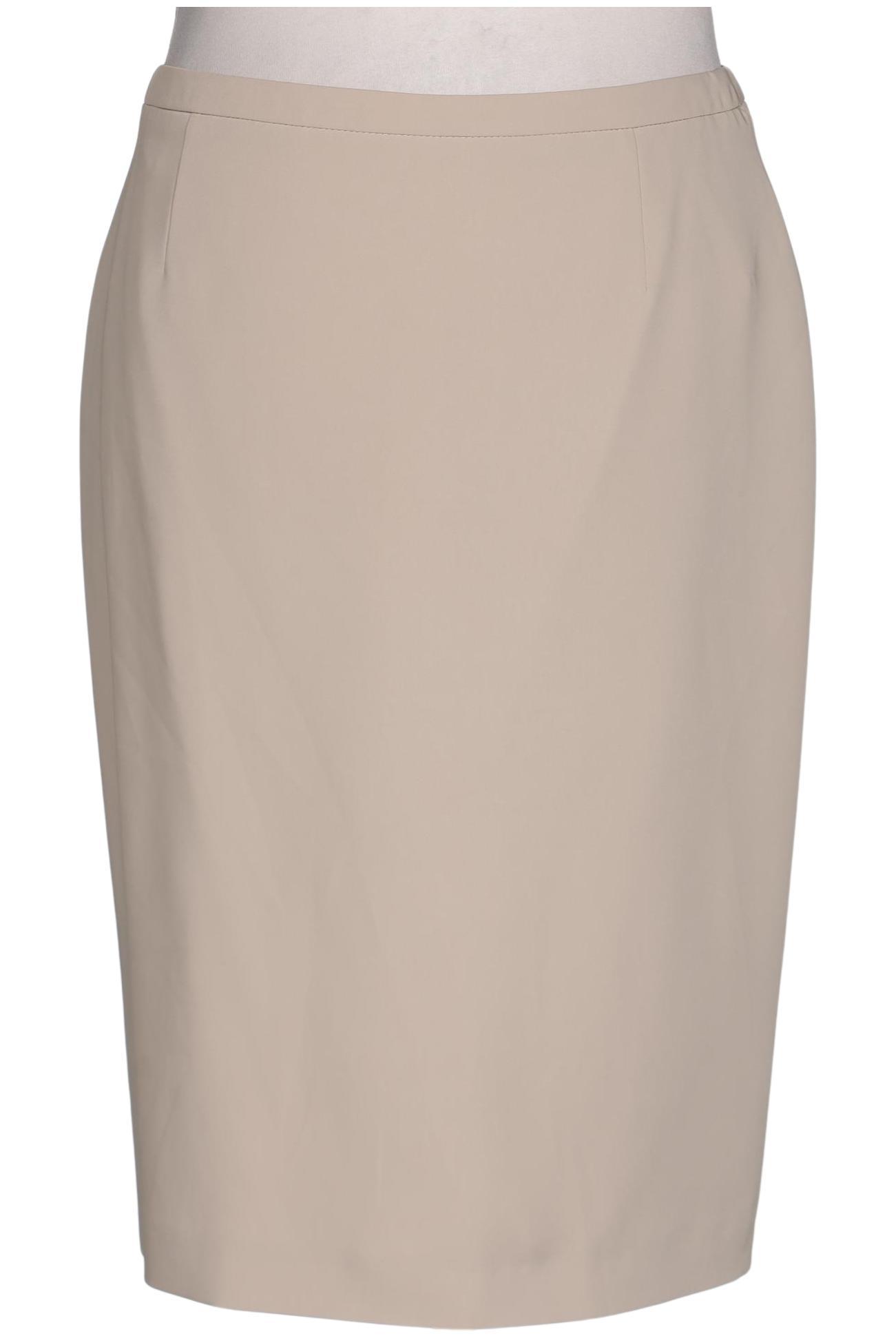 

Madeleine Damen Rock, beige, Gr. 42