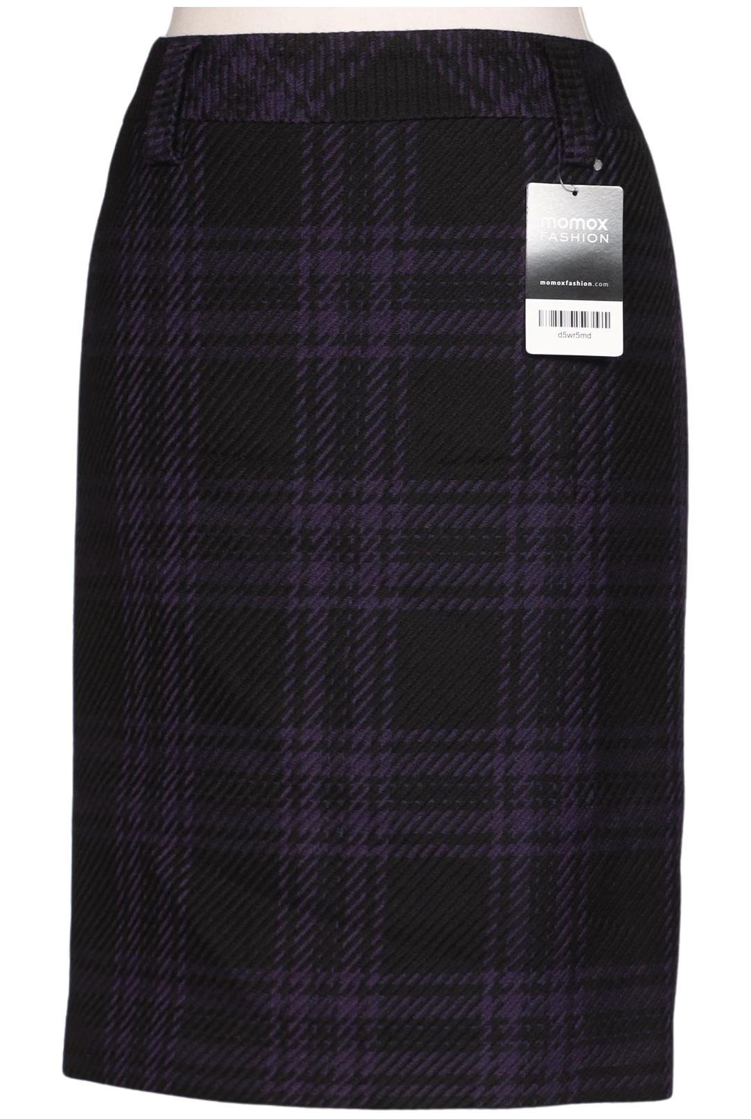 

Madeleine Damen Rock, mehrfarbig, Gr. 38