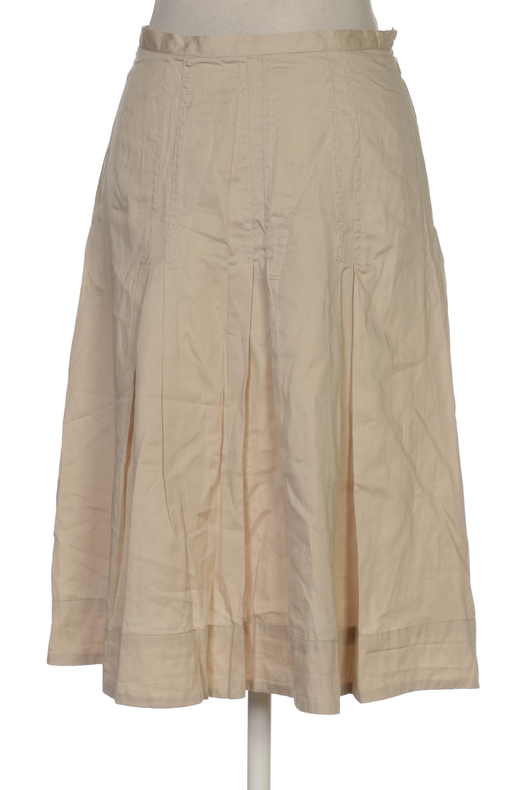 

Madeleine Damen Rock, beige, Gr. 34