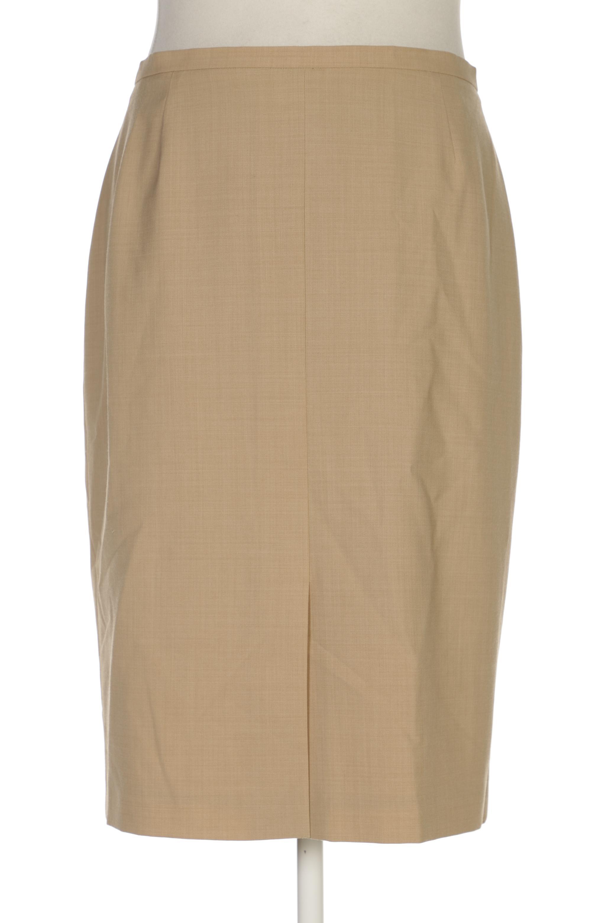 

Madeleine Damen Rock, beige, Gr. 42