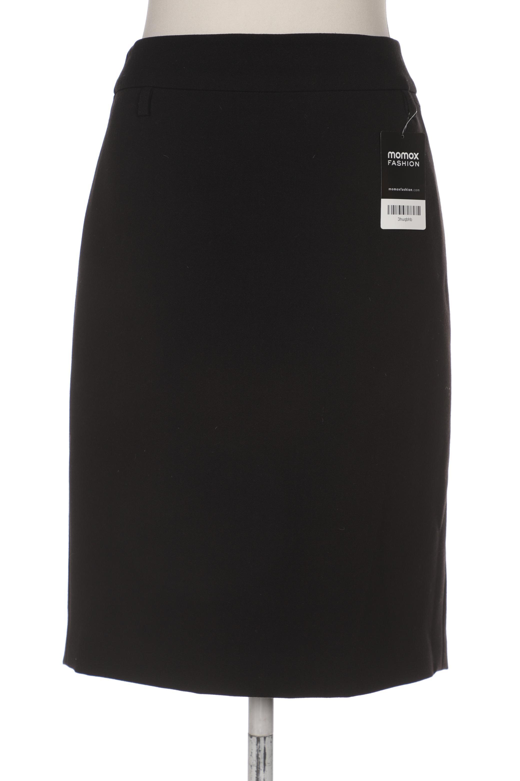 

Madeleine Damen Rock, schwarz, Gr. 36