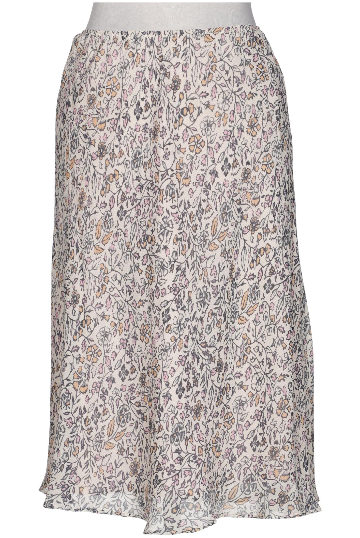 

Madeleine Damen Rock, beige, Gr. 20