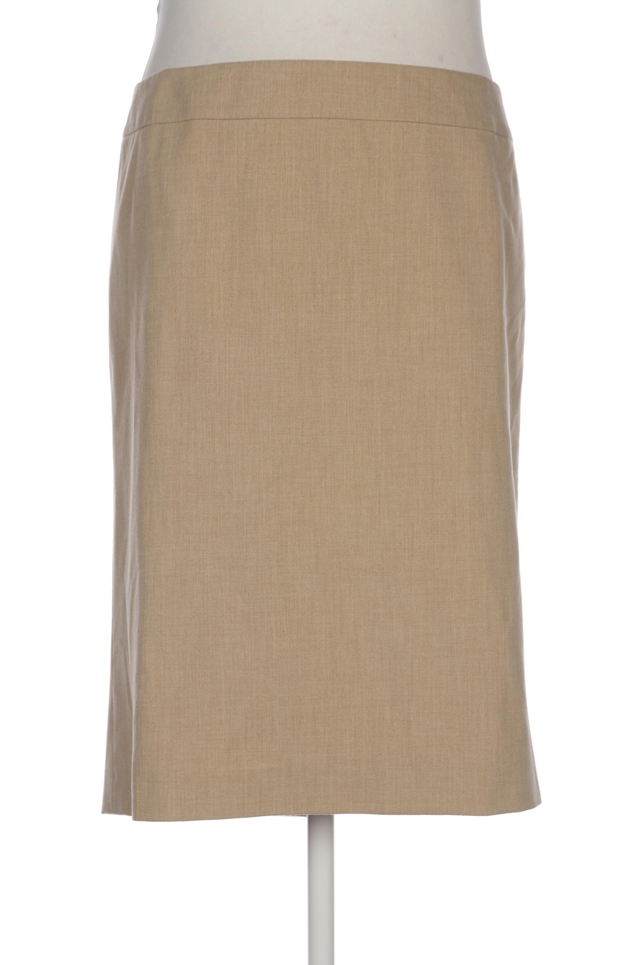 

Madeleine Damen Rock, beige, Gr. 44