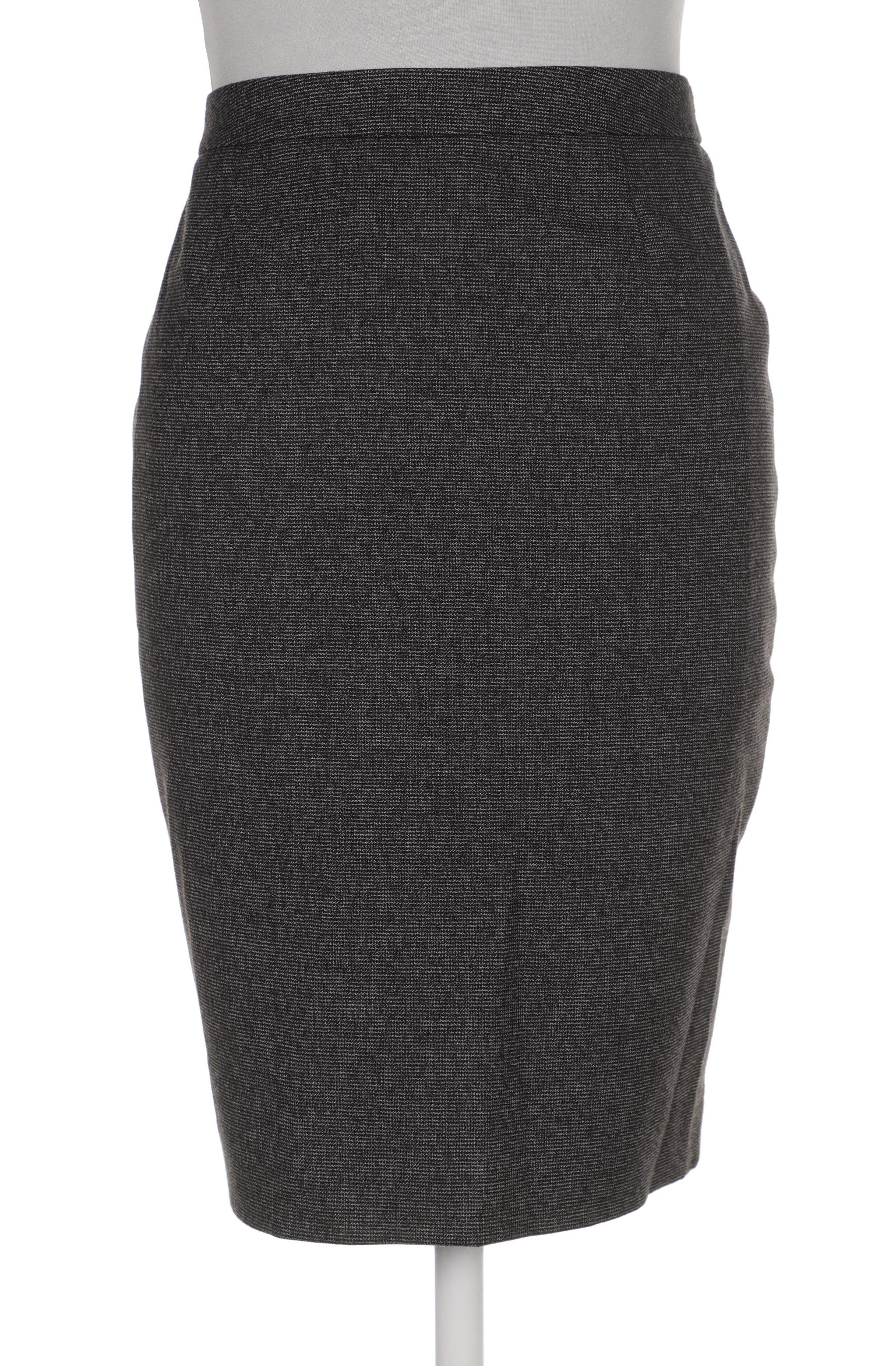 

Madeleine Damen Rock, grau