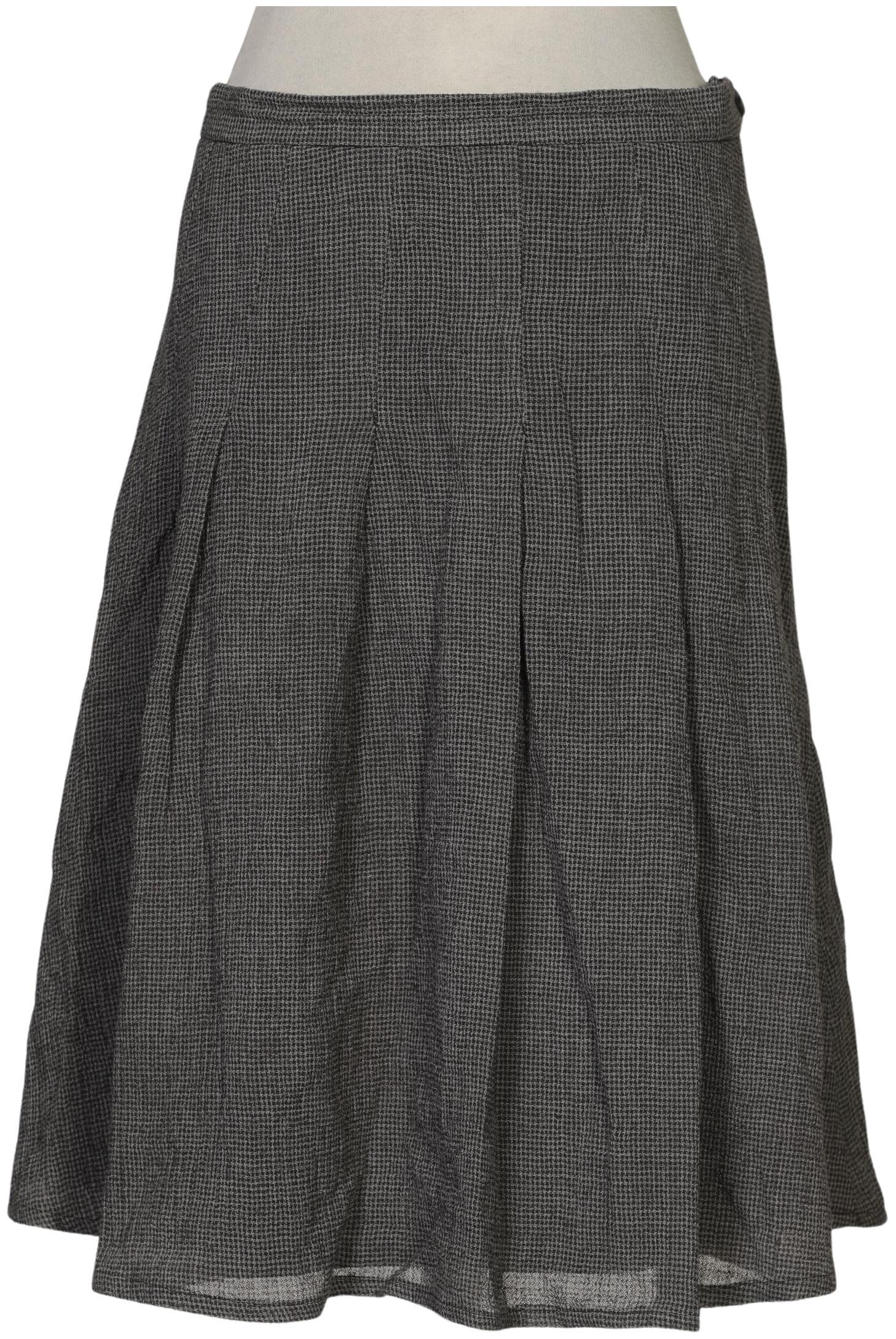 

Madeleine Damen Rock, grau, Gr. 21
