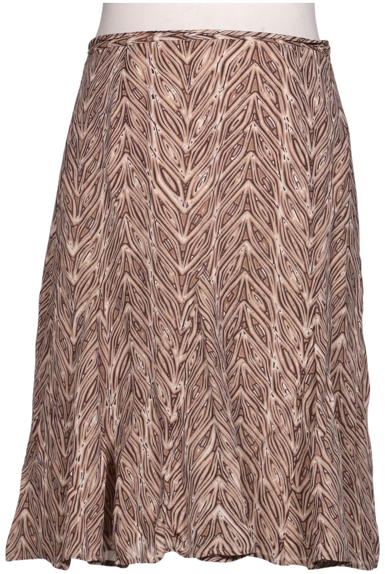 

Madeleine Damen Rock, beige, Gr. 42