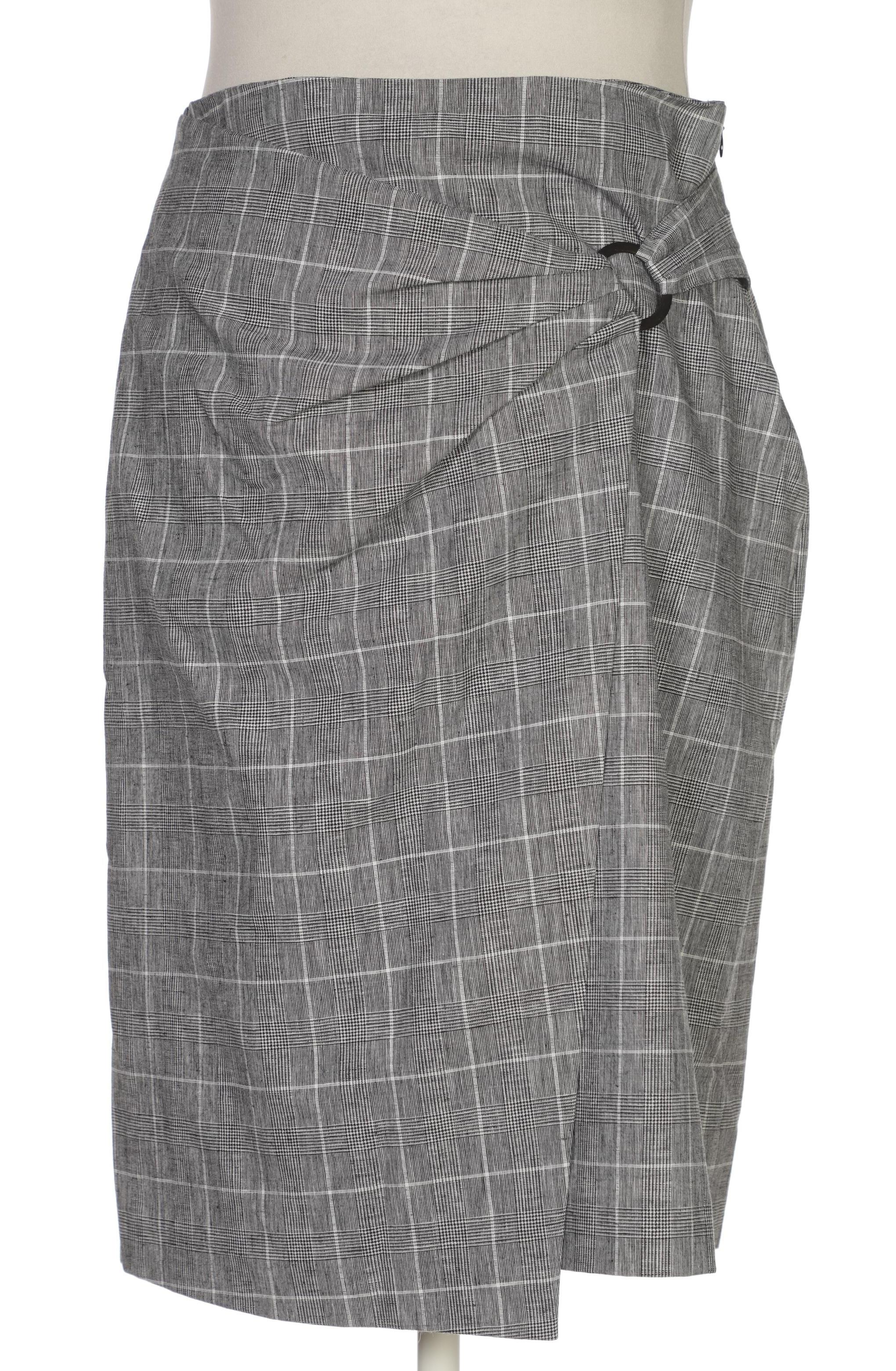 

Madeleine Damen Rock, grau, Gr. 21