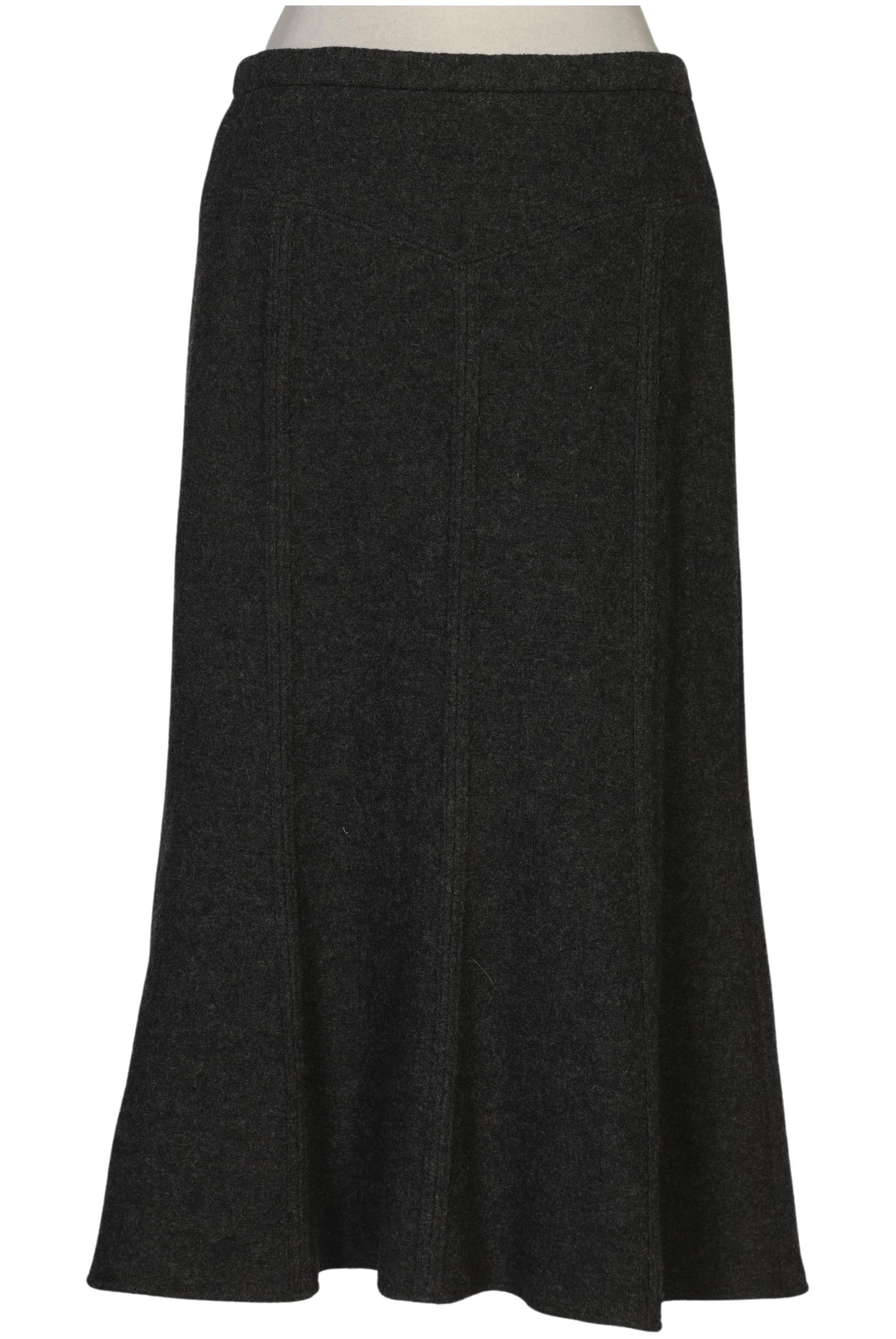 

Madeleine Damen Rock, grau, Gr. 38