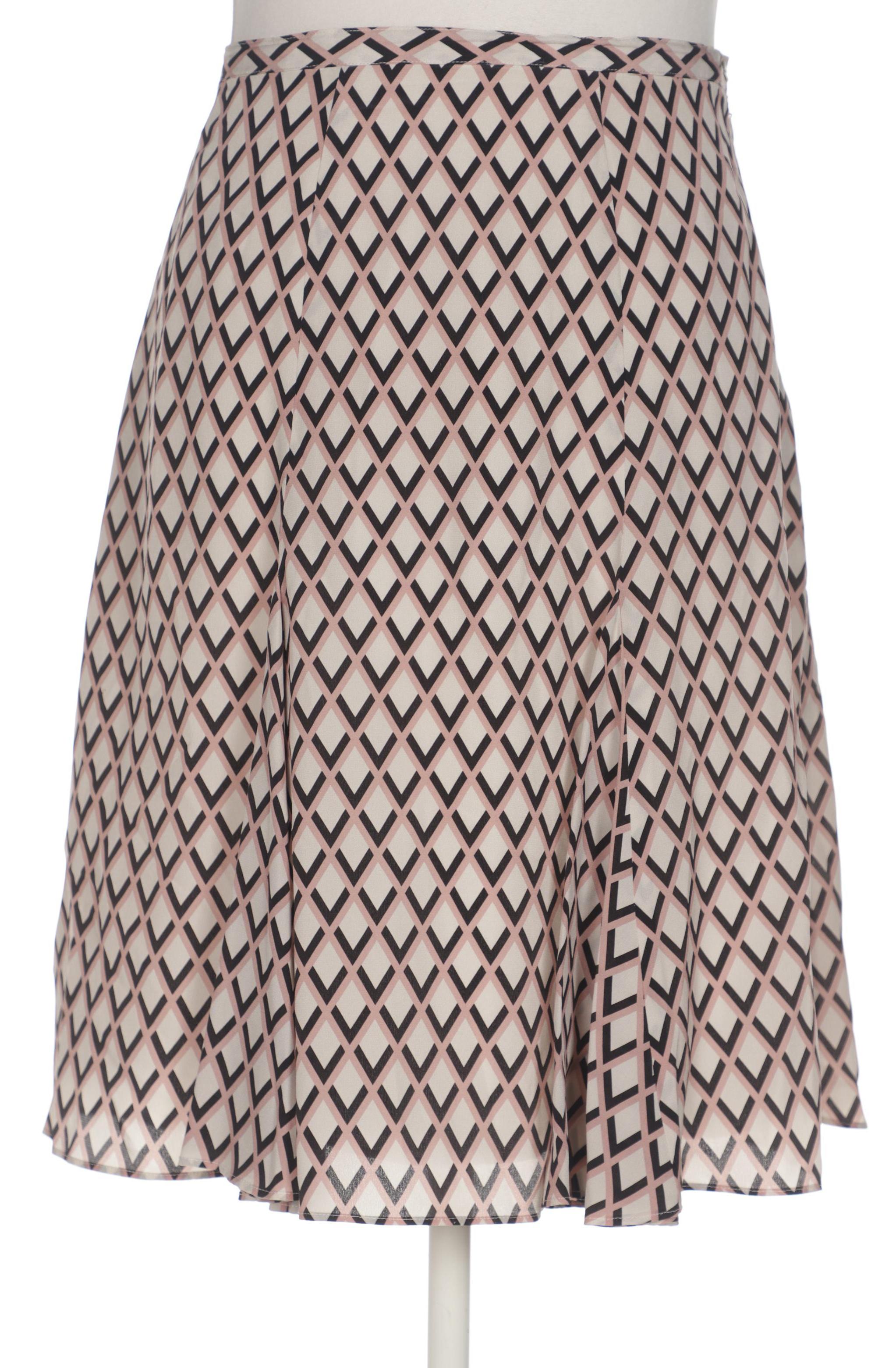 

Madeleine Damen Rock, beige, Gr. 20