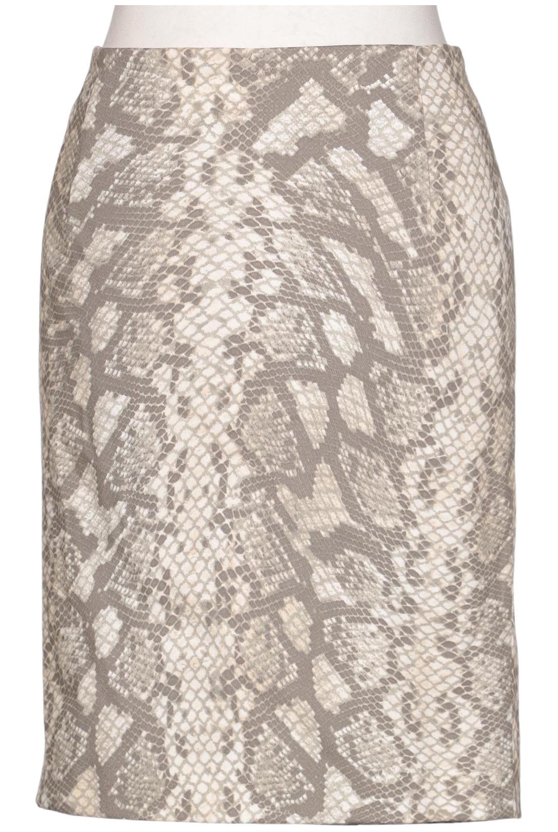 

Madeleine Damen Rock, beige, Gr. 18