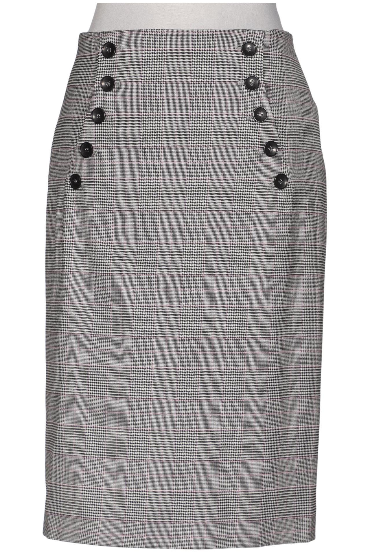 

Madeleine Damen Rock, grau, Gr. 19