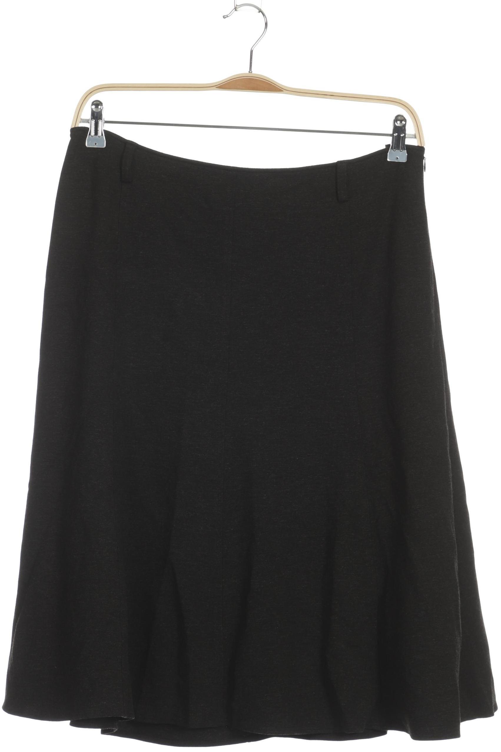 

Madeleine Damen Rock, grau, Gr. 42