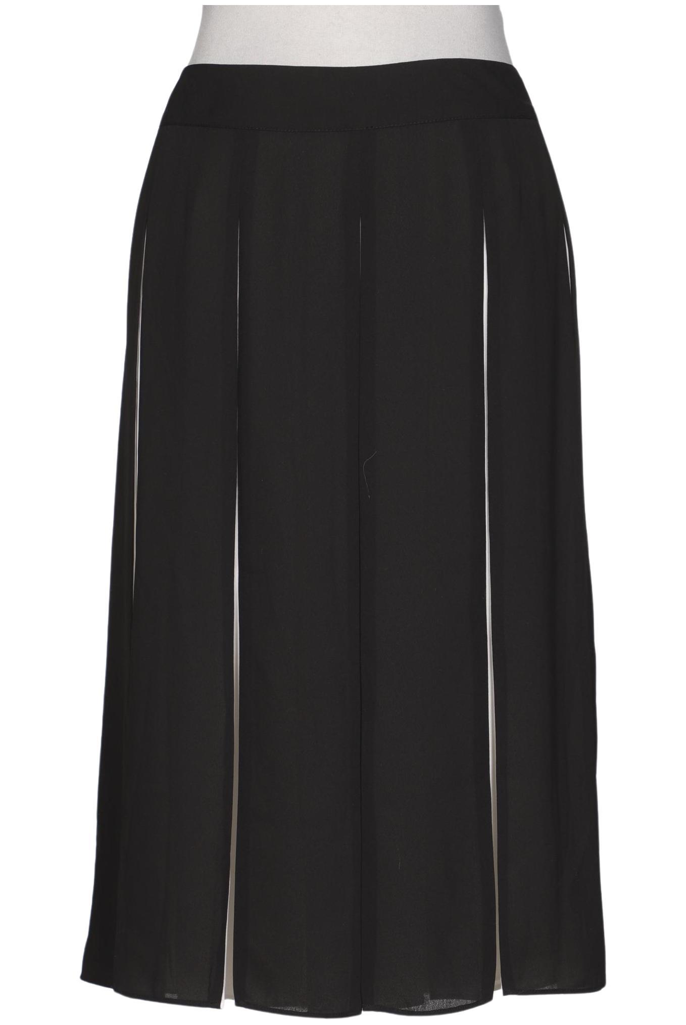 

Madeleine Damen Rock, schwarz, Gr. 40