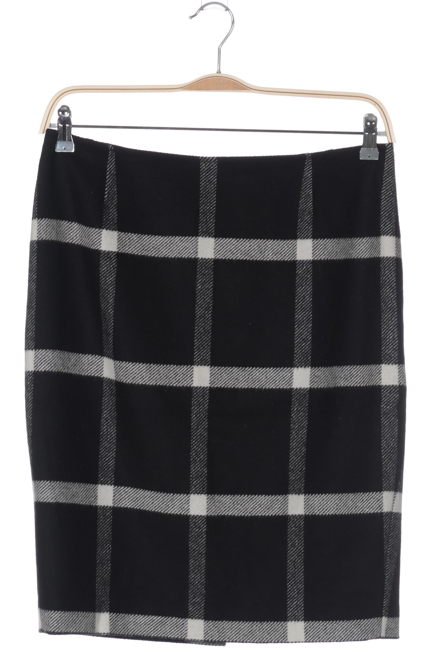 

Madeleine Damen Rock, schwarz, Gr. 40