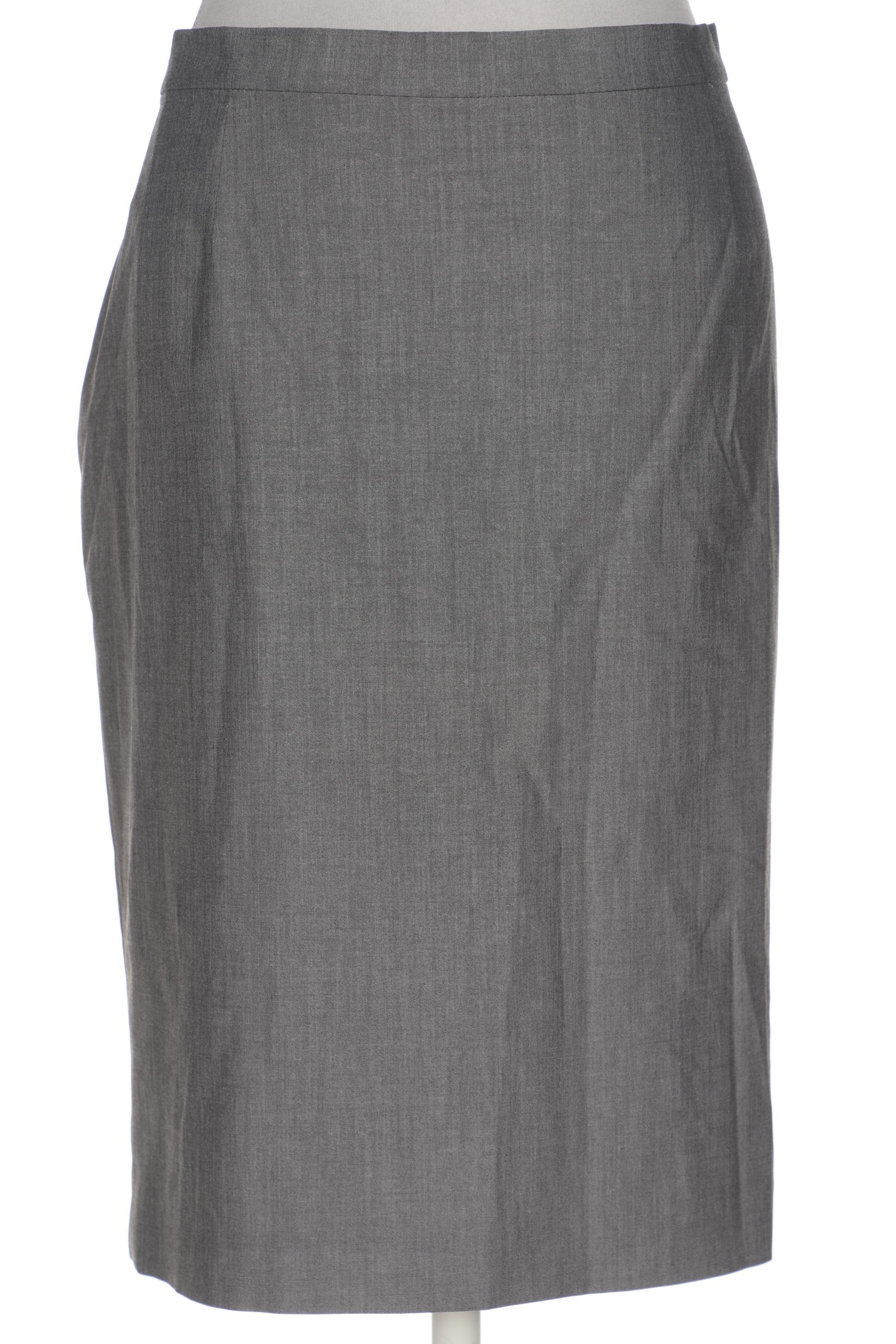 

Madeleine Damen Rock, grau, Gr. 21