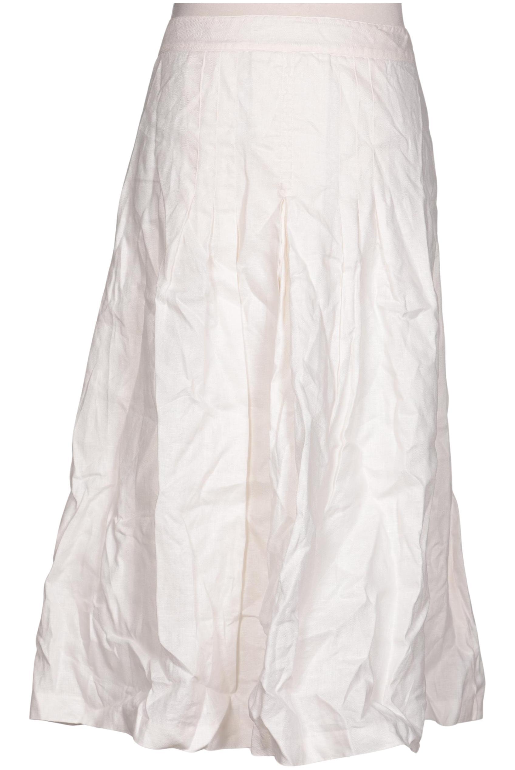 

Madeleine Damen Rock, cremeweiß, Gr. 44