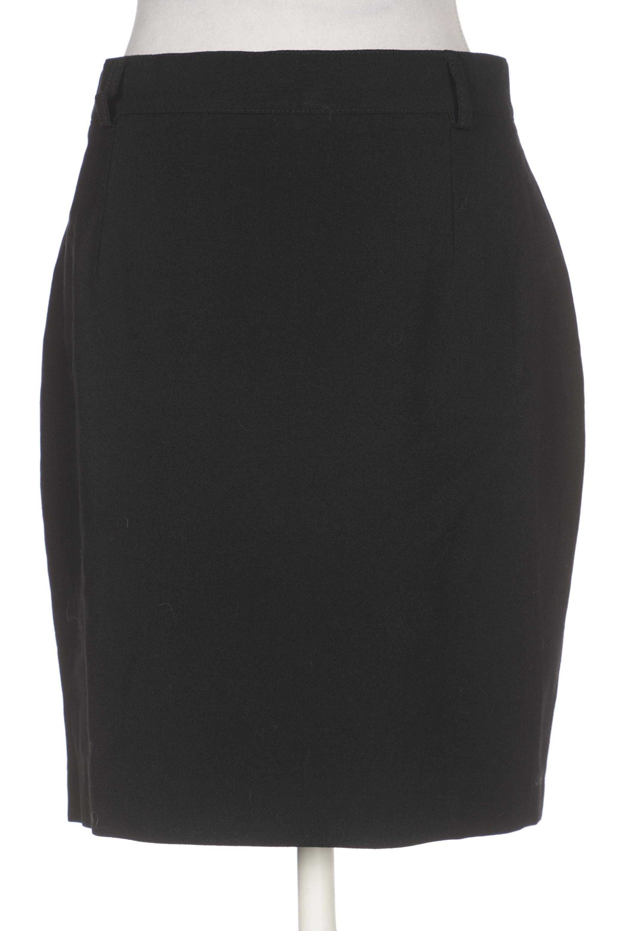 

Madeleine Damen Rock, schwarz, Gr. 38