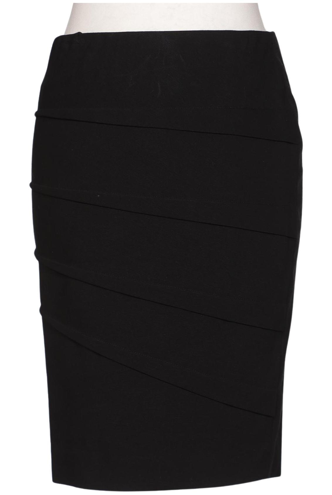 

Madeleine Damen Rock, schwarz, Gr. 17