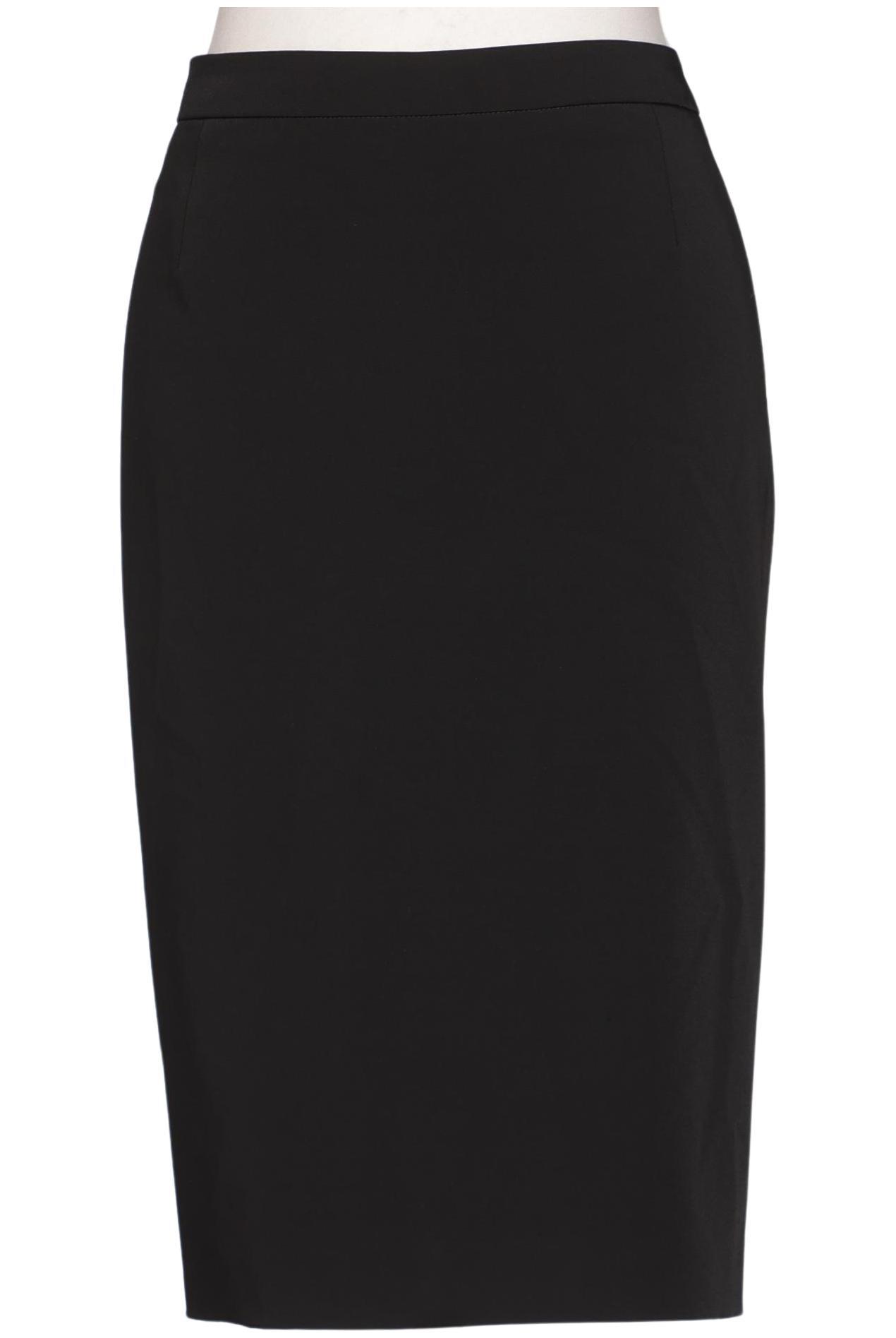 

Madeleine Damen Rock, schwarz, Gr. 40