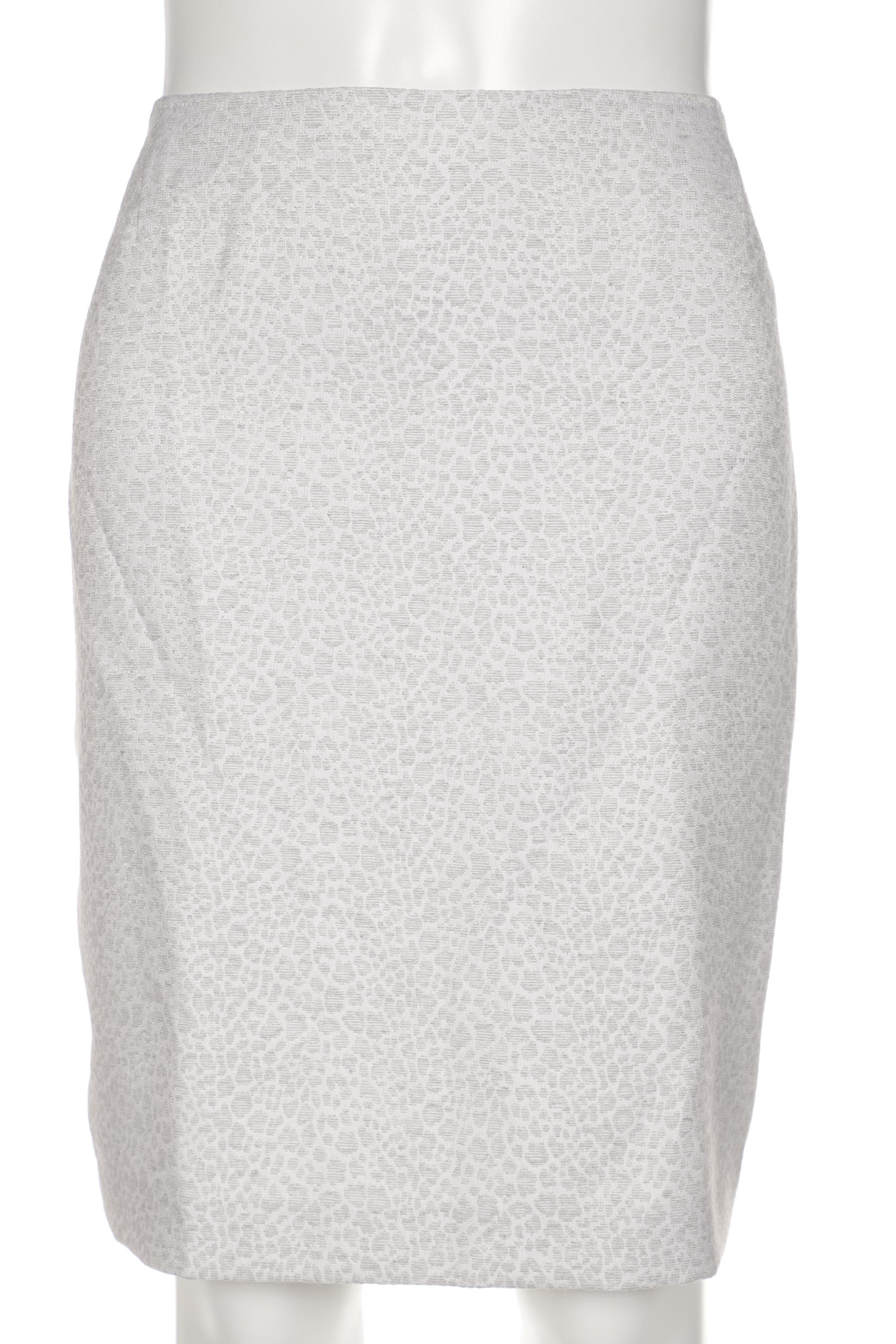 

Madeleine Damen Rock, grau