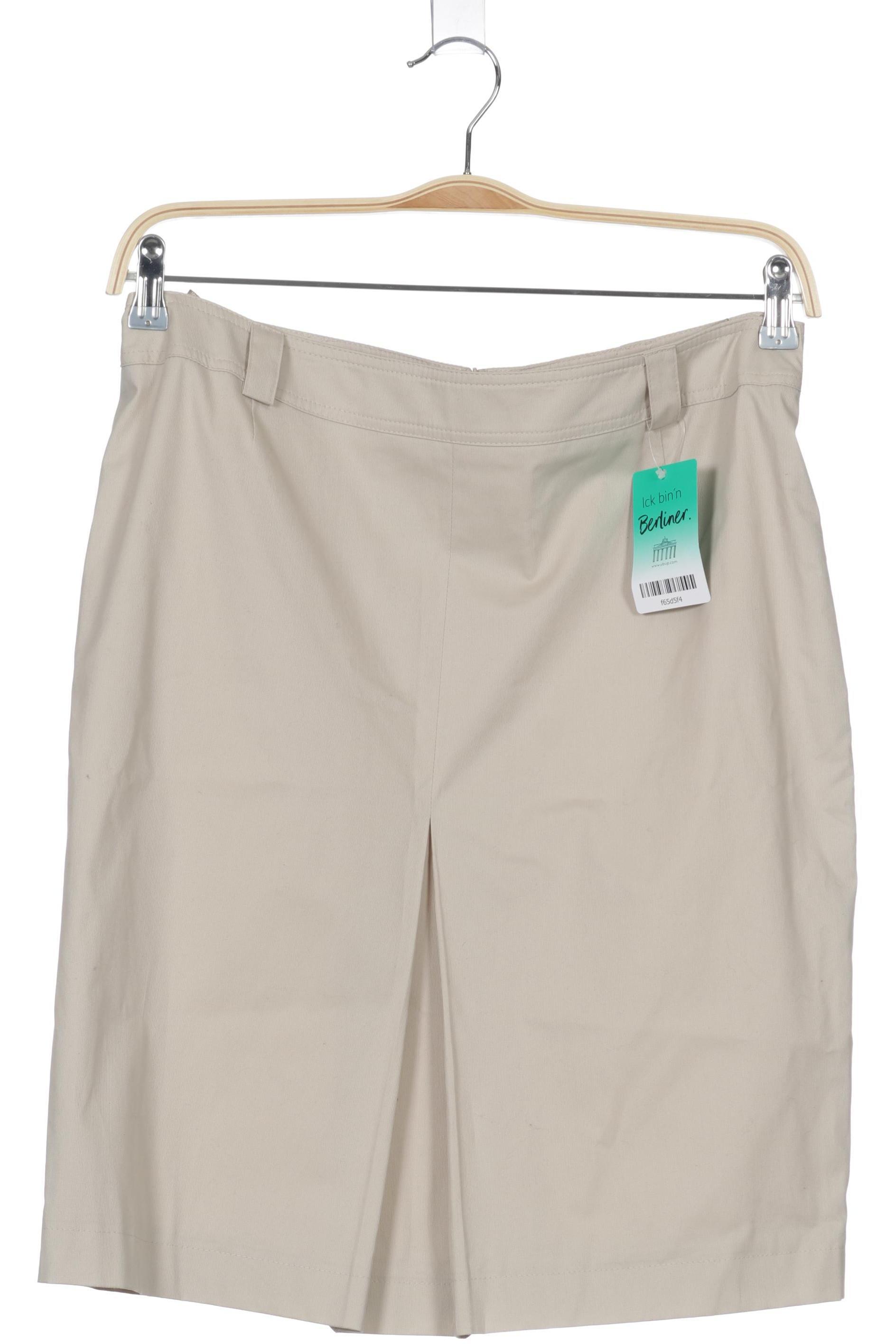 

Madeleine Damen Rock, beige, Gr.