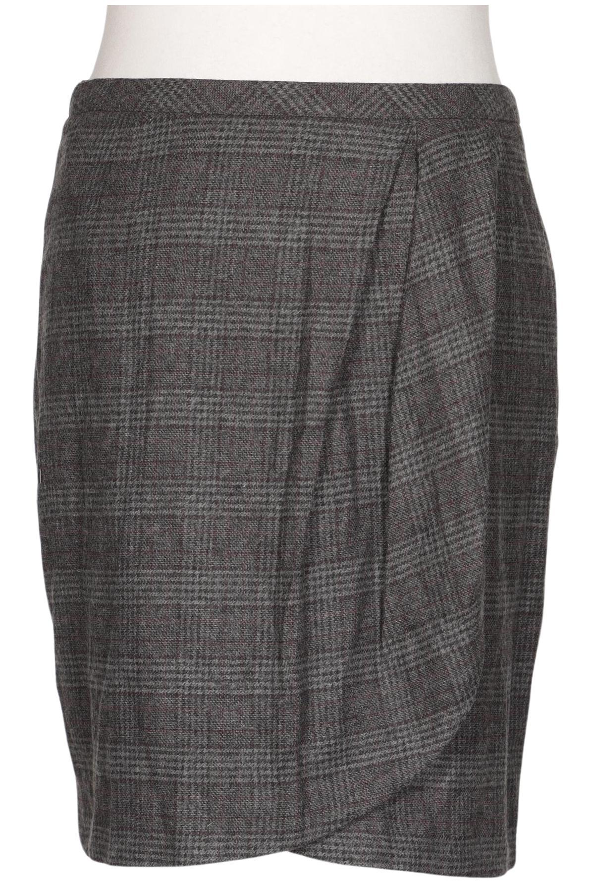 

Madeleine Damen Rock, grau, Gr. 42