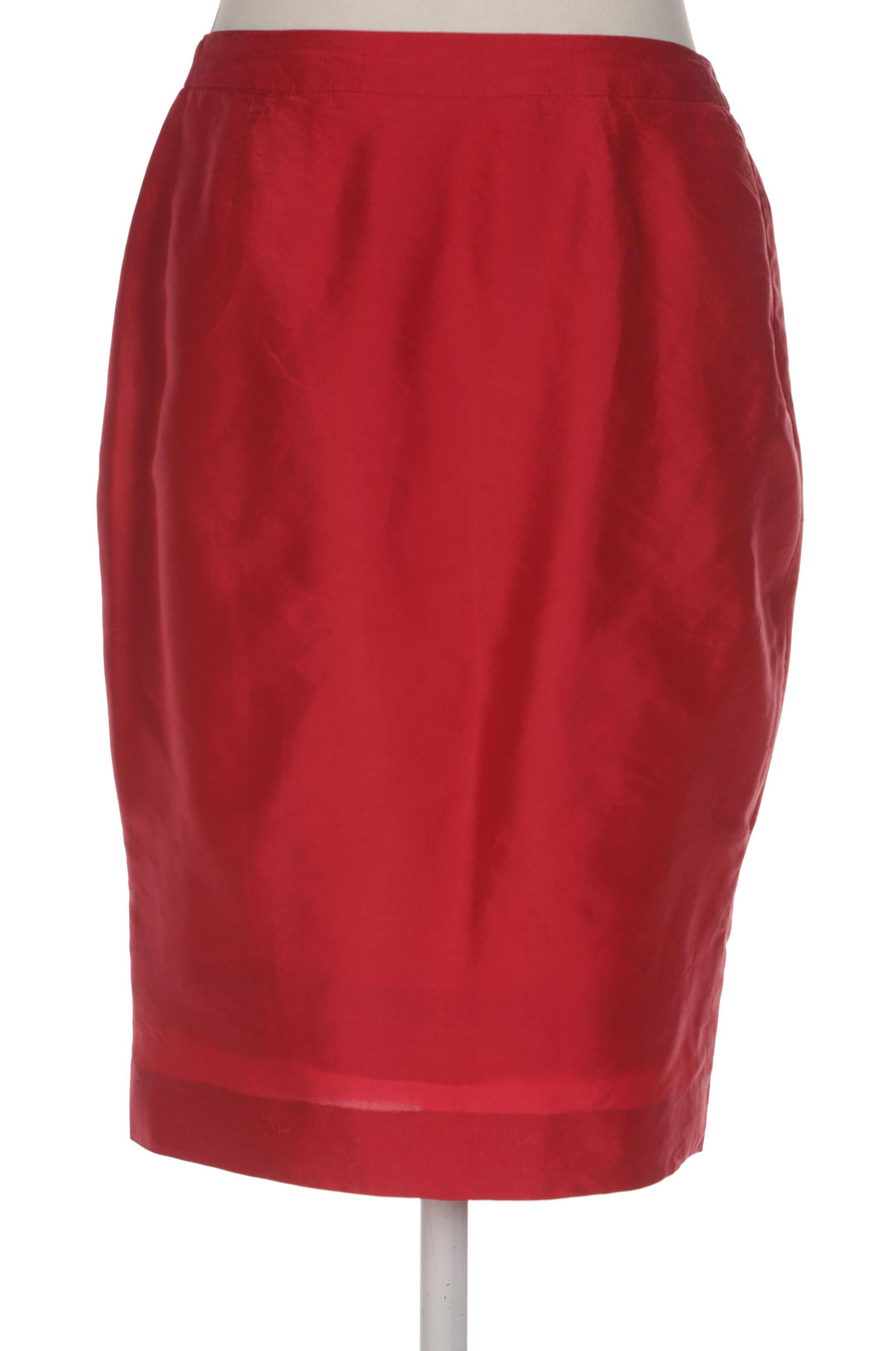 

Madeleine Damen Rock, rot
