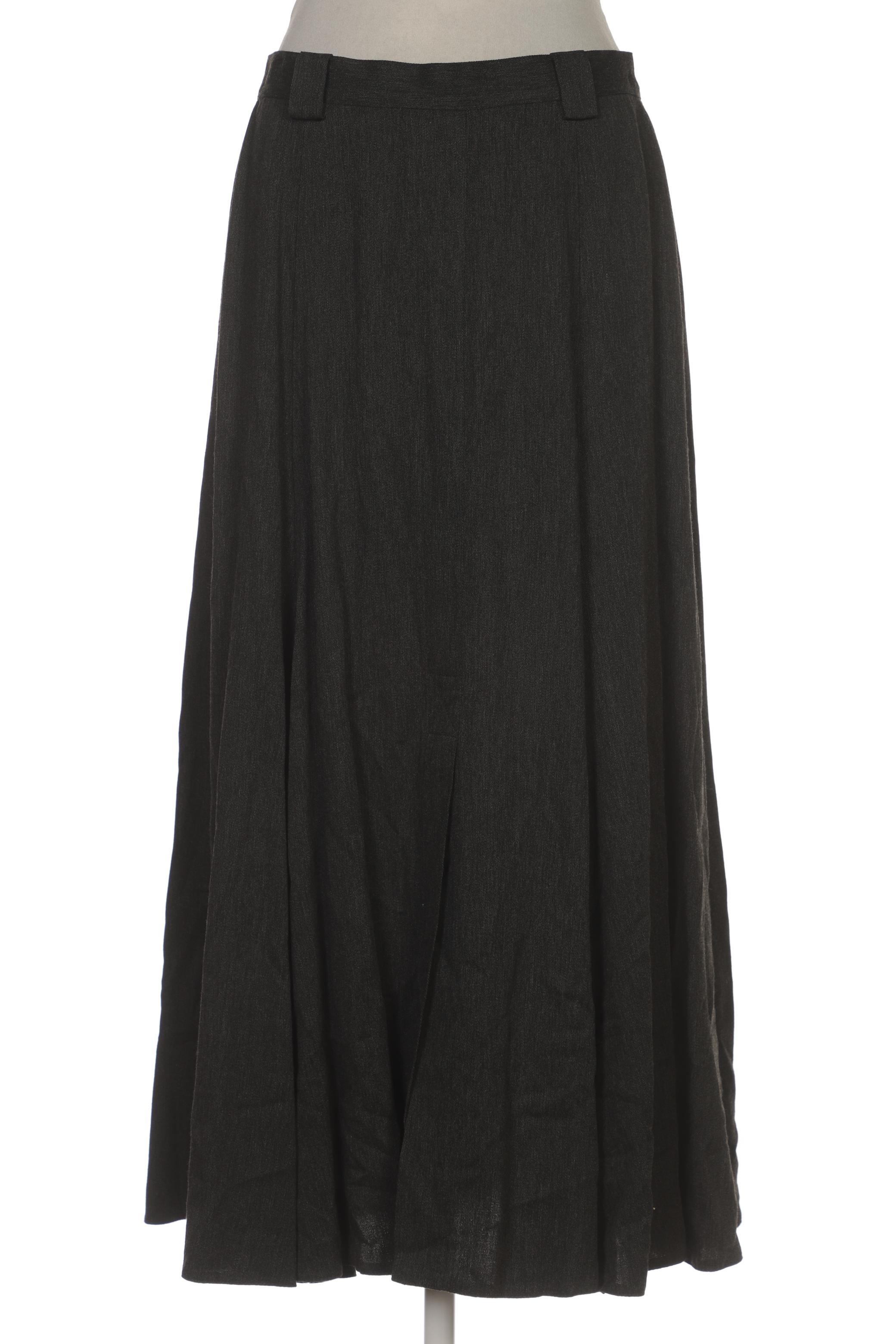 

Madeleine Damen Rock, grau, Gr. 40