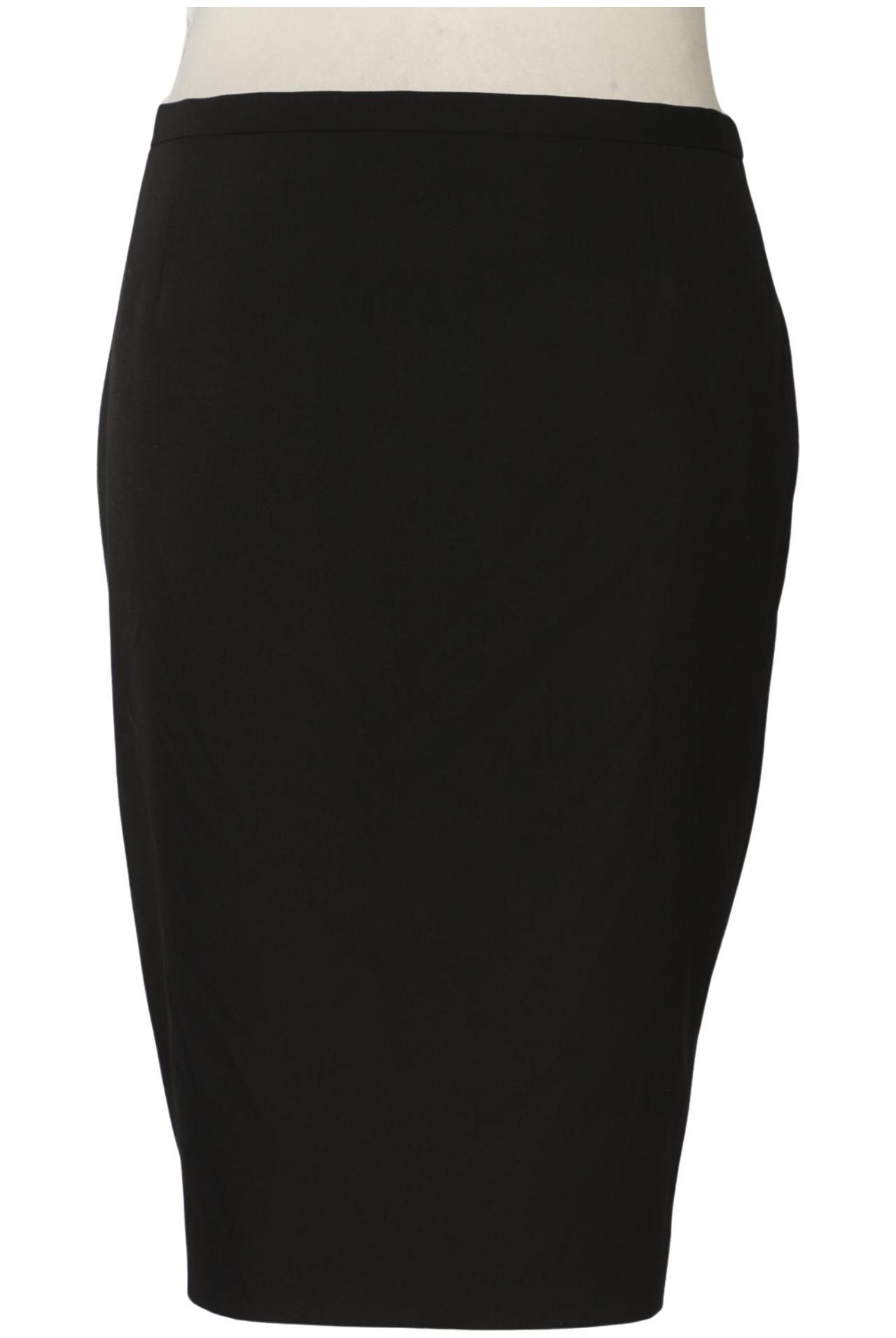 

Madeleine Damen Rock, schwarz, Gr. 23