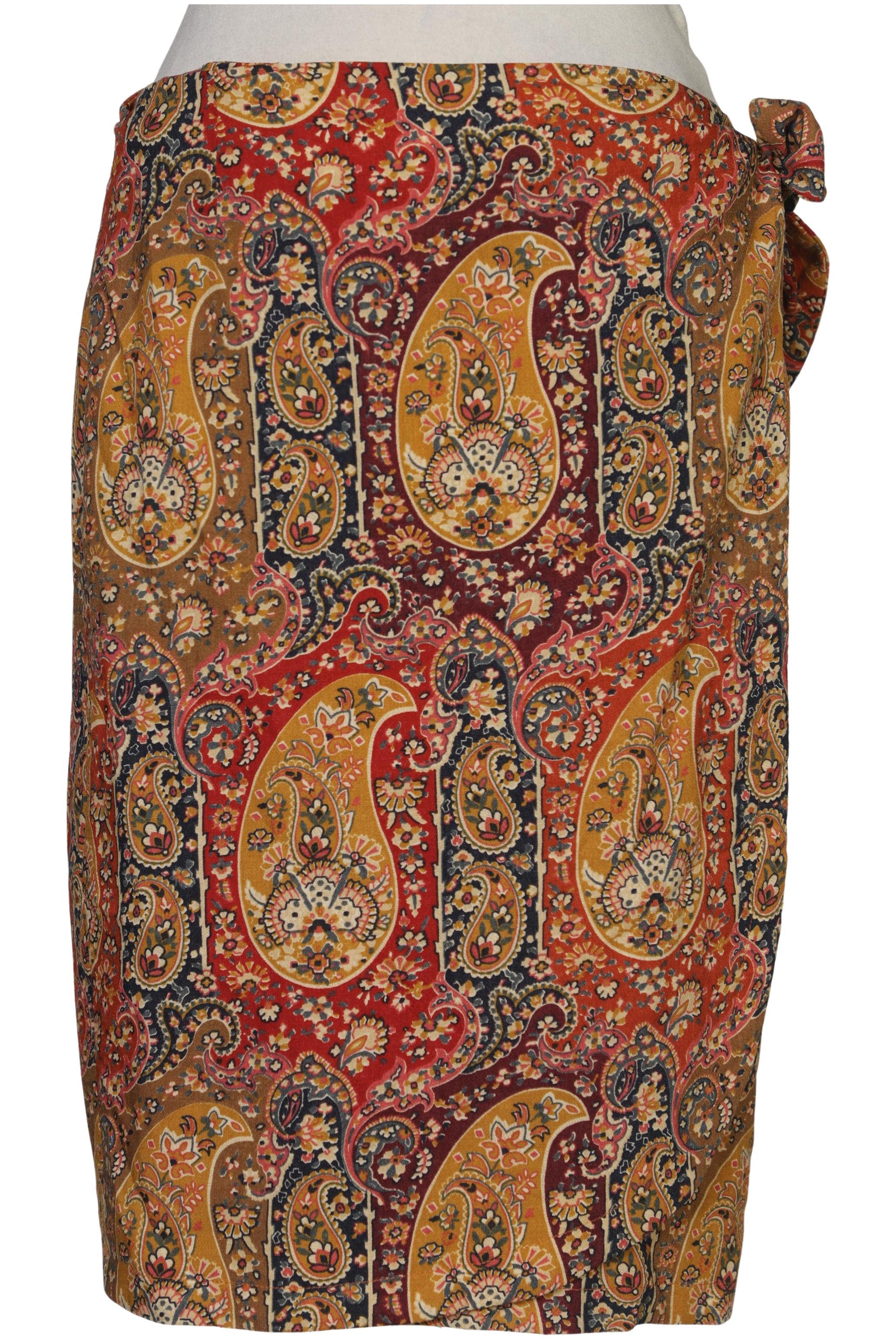 

Madeleine Damen Rock, braun, Gr. 34