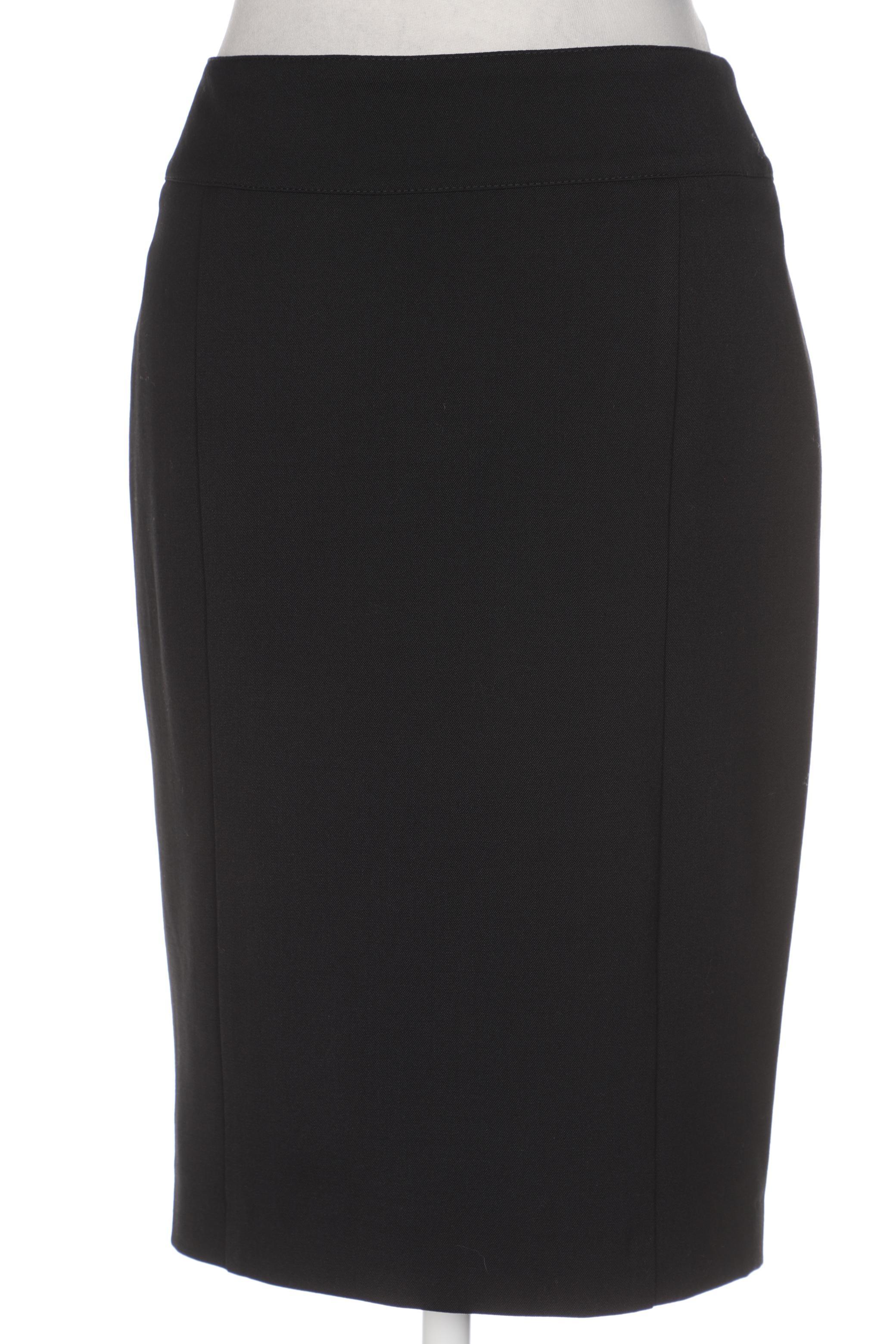 

Madeleine Damen Rock, schwarz, Gr. 36