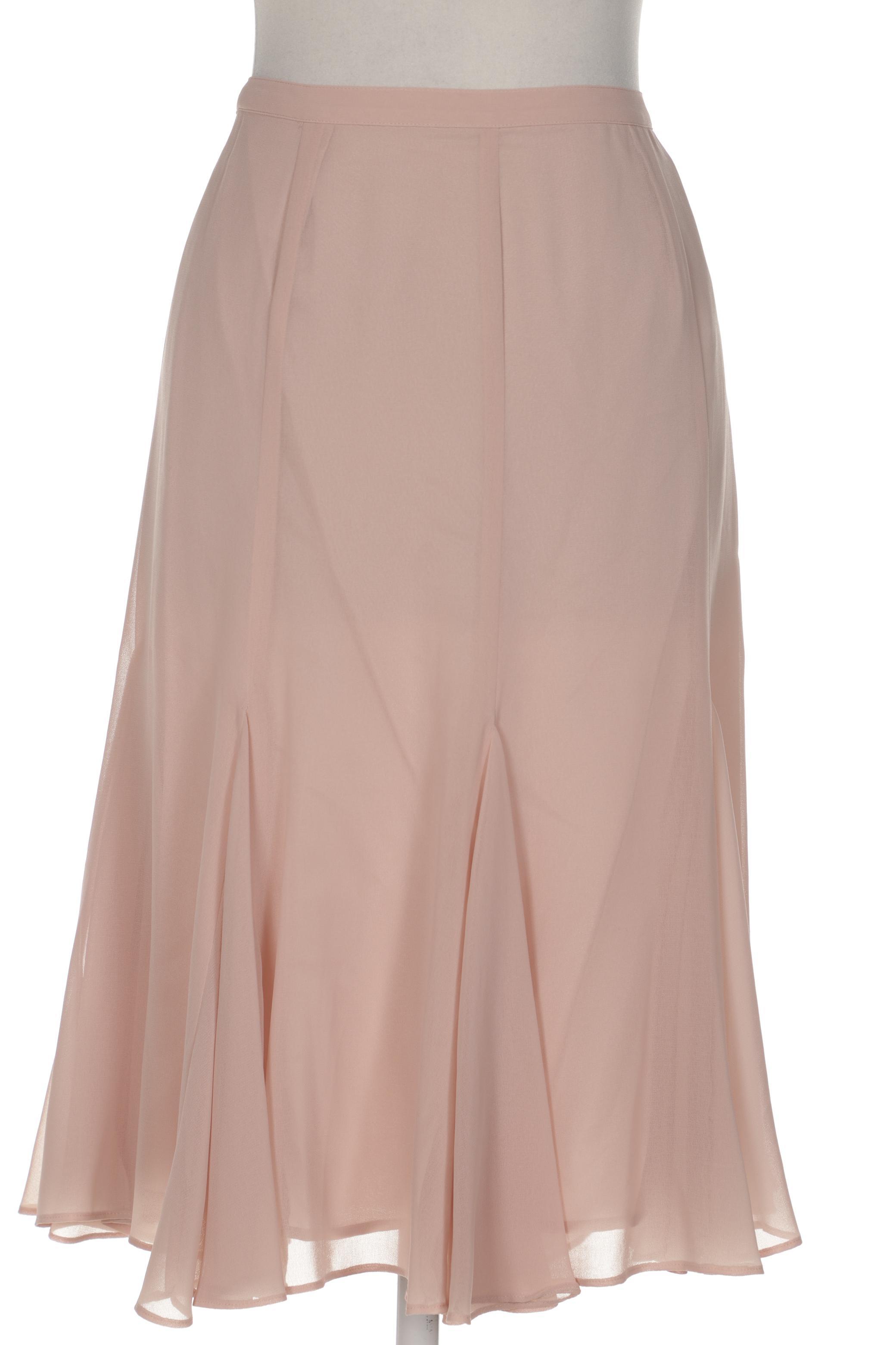 

Madeleine Damen Rock, beige, Gr. 20