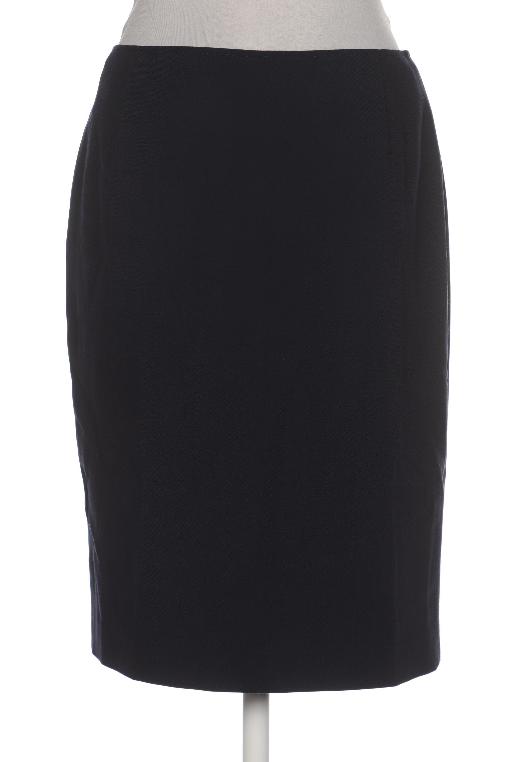 

Madeleine Damen Rock, marineblau, Gr. 36