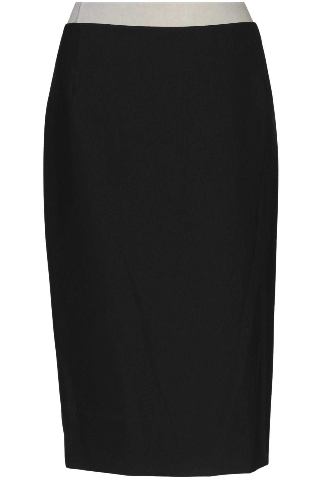 

Madeleine Damen Rock, schwarz, Gr. 38