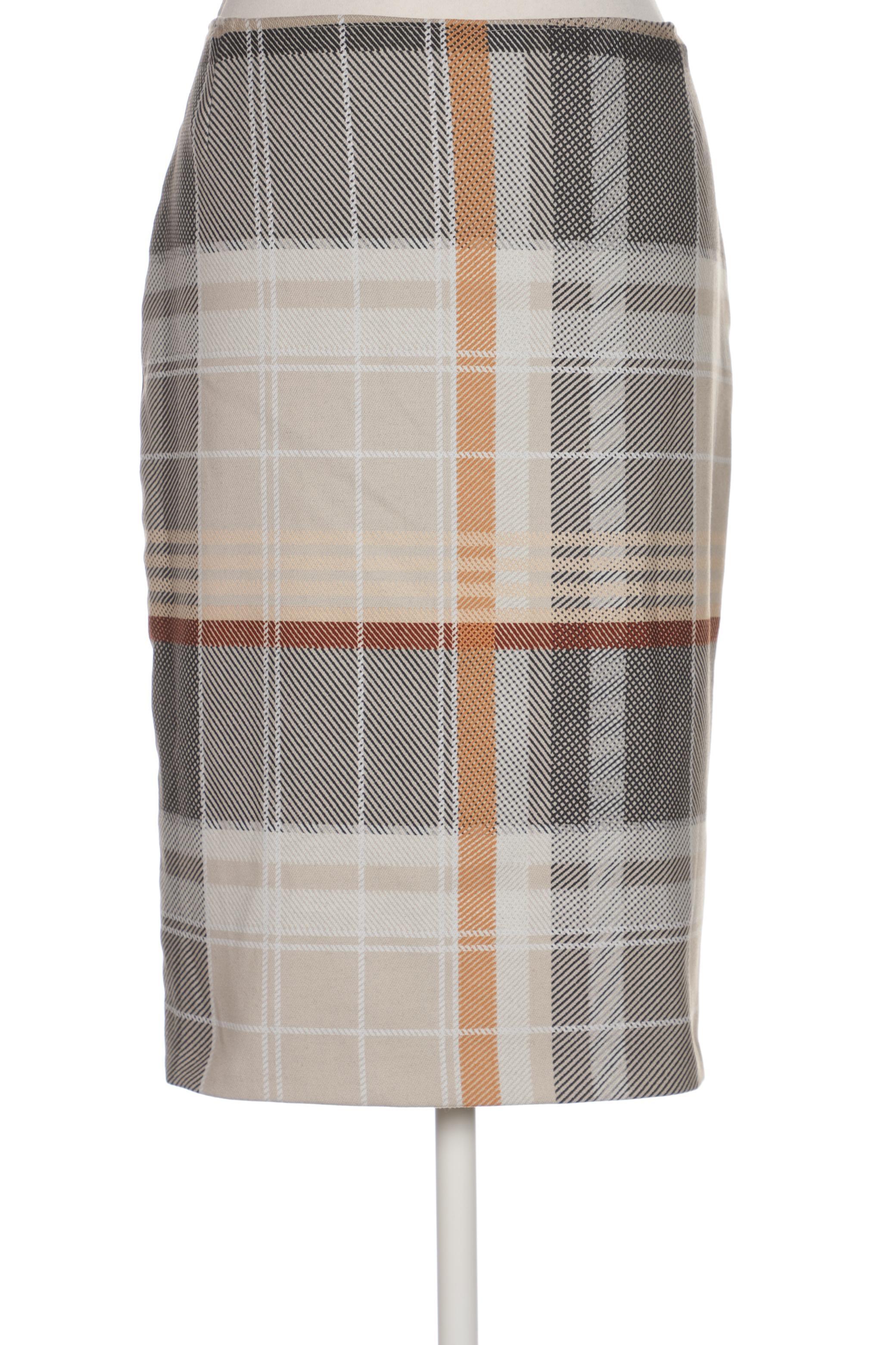 

Madeleine Damen Rock, beige, Gr. 40