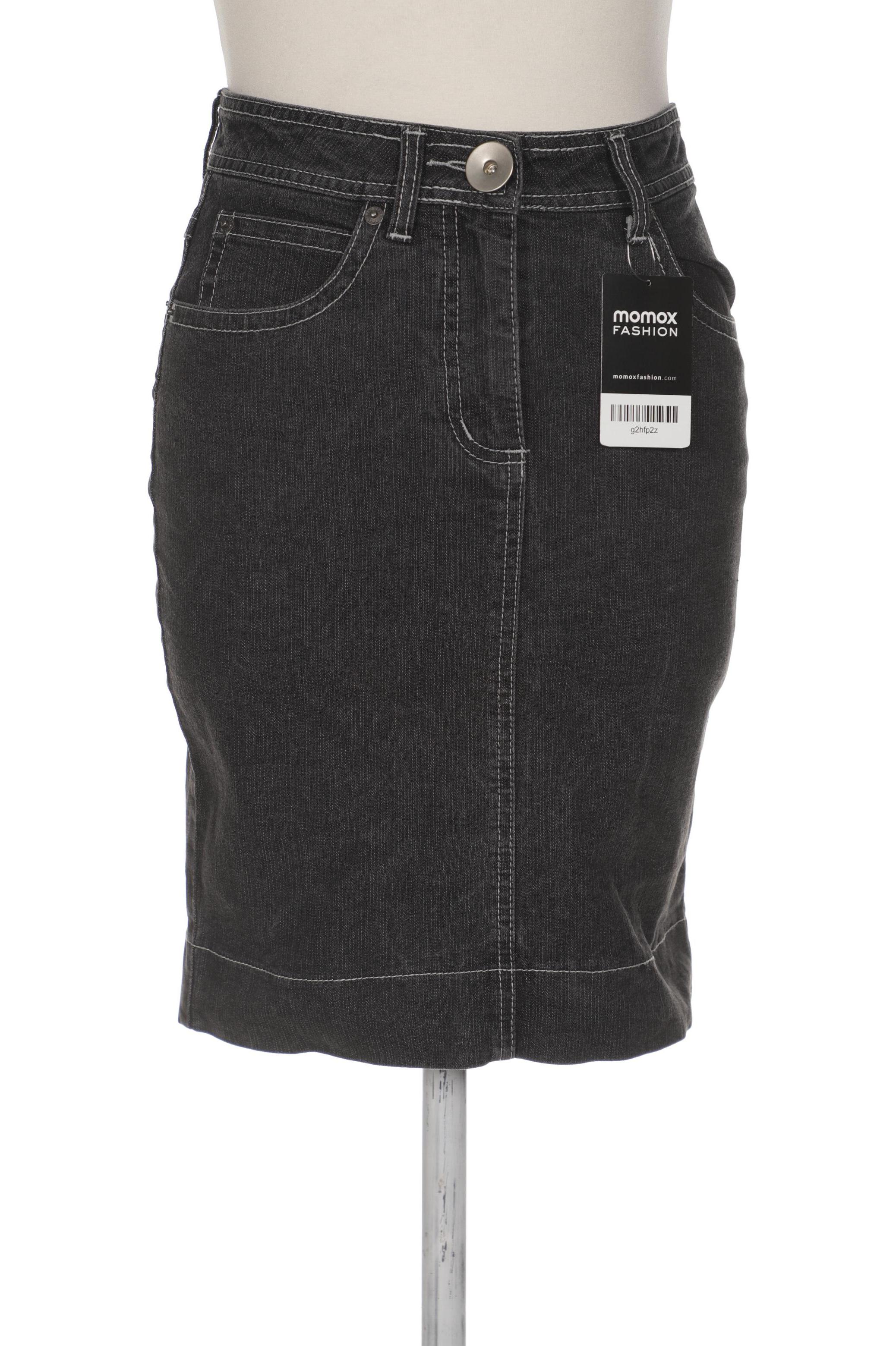 

Madeleine Damen Rock, grau