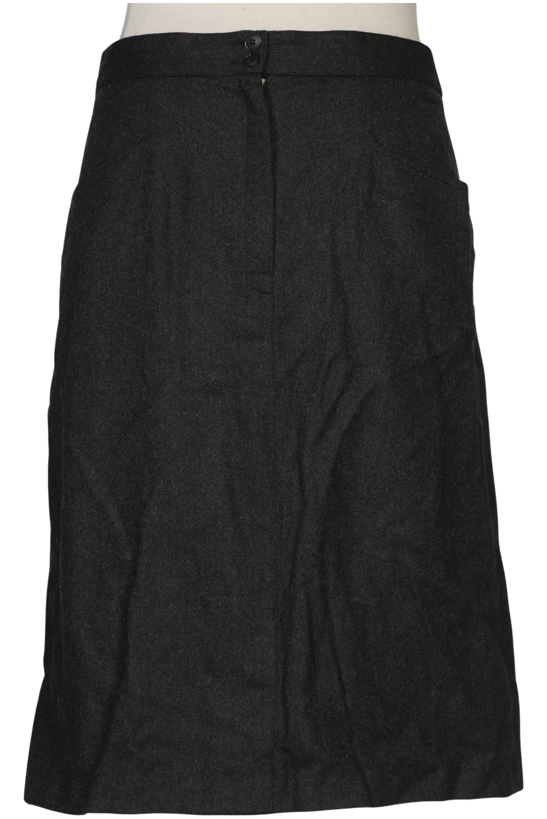 

Madeleine Damen Rock, grau, Gr. 34