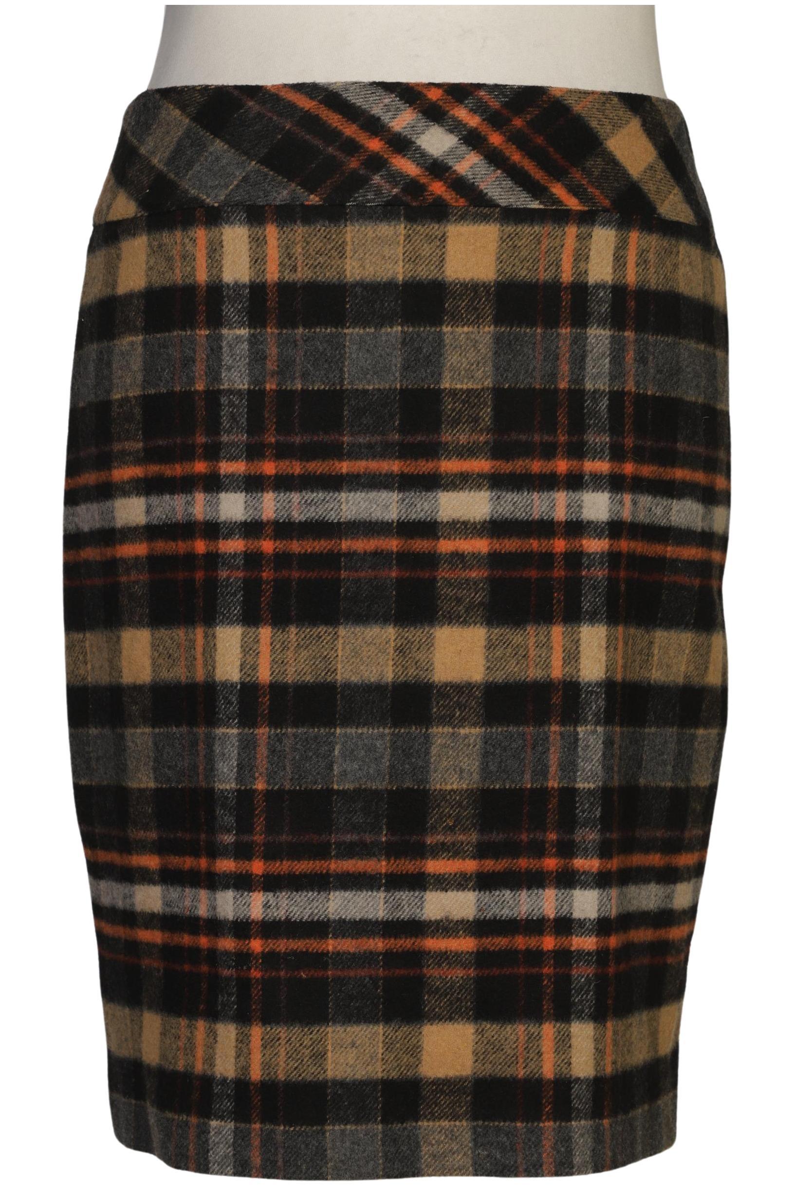 

Madeleine Damen Rock, mehrfarbig, Gr. 44