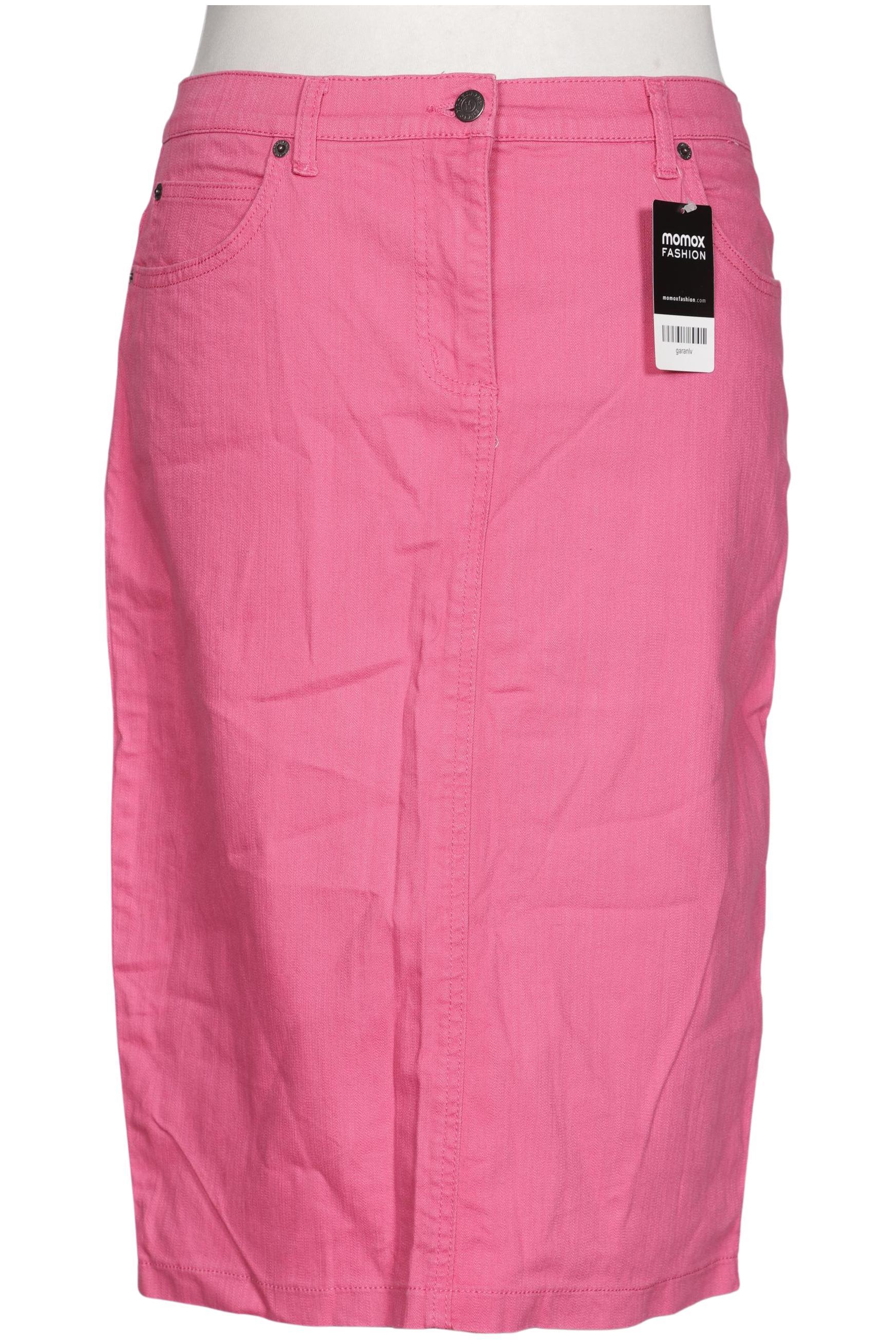 

Madeleine Damen Rock, pink, Gr. 42