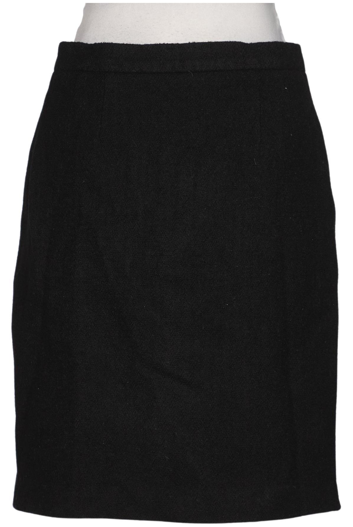

Madeleine Damen Rock, schwarz, Gr. 40