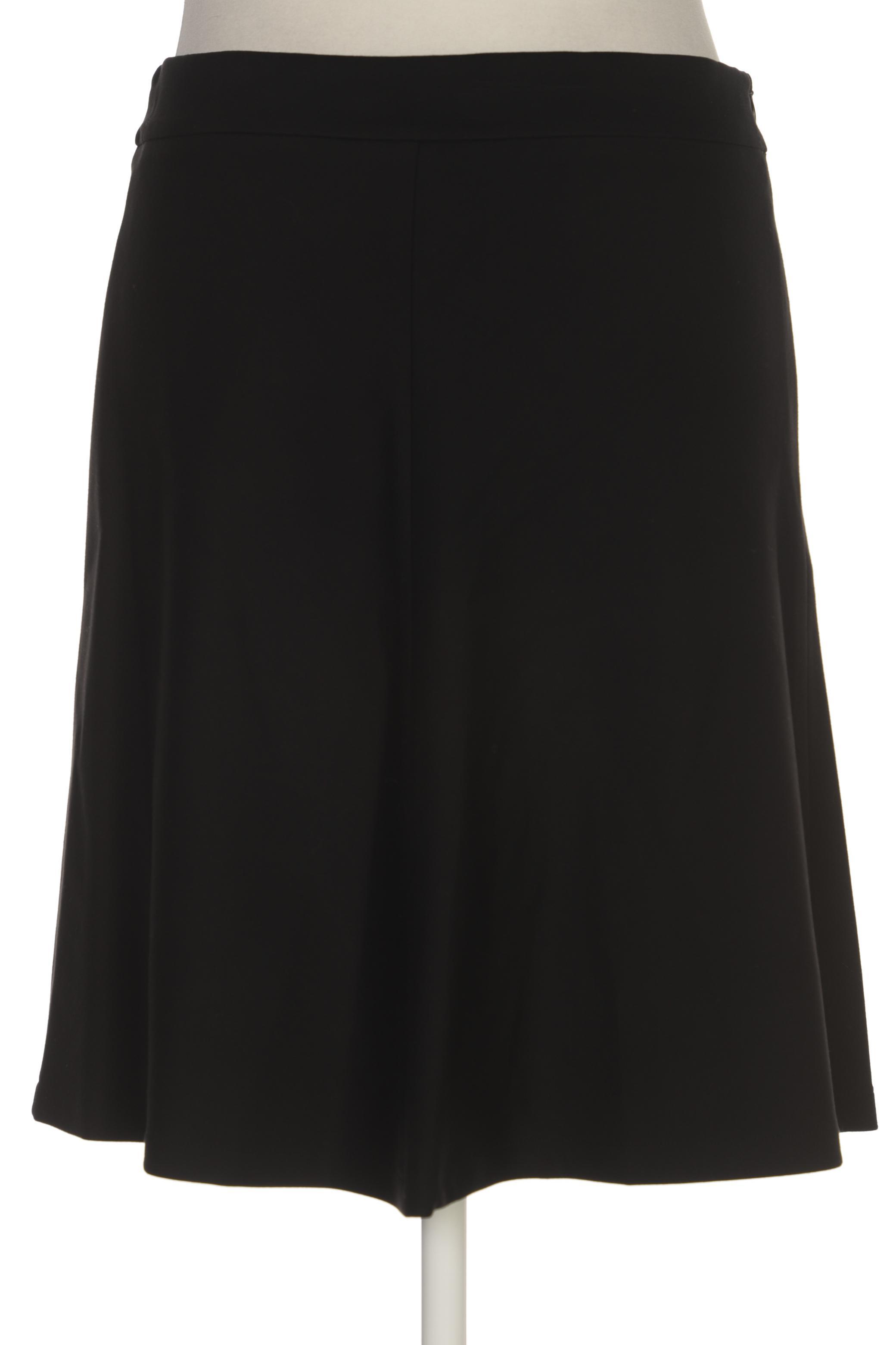 

Madeleine Damen Rock, schwarz, Gr. 21