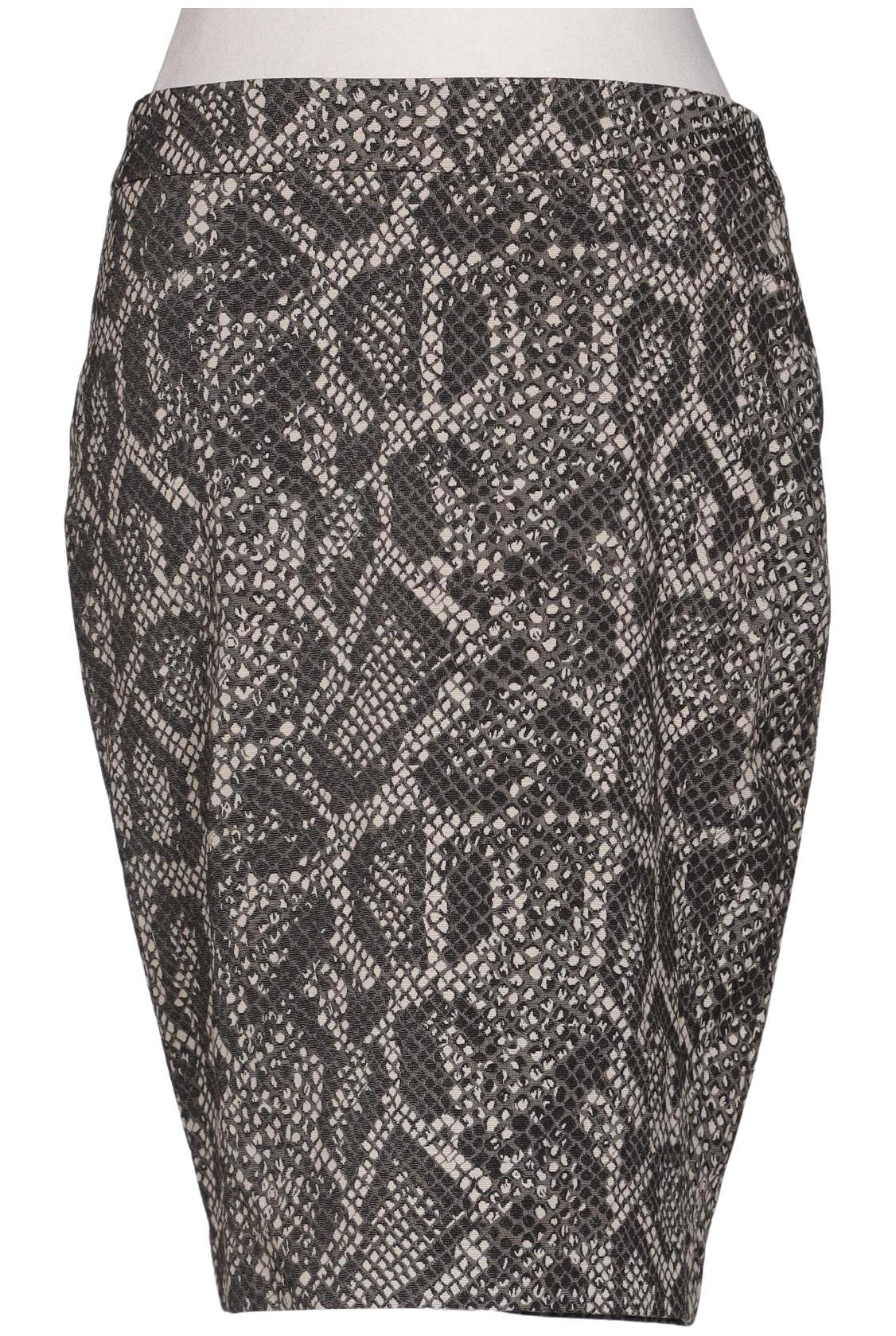 

Madeleine Damen Rock, grau, Gr. 18