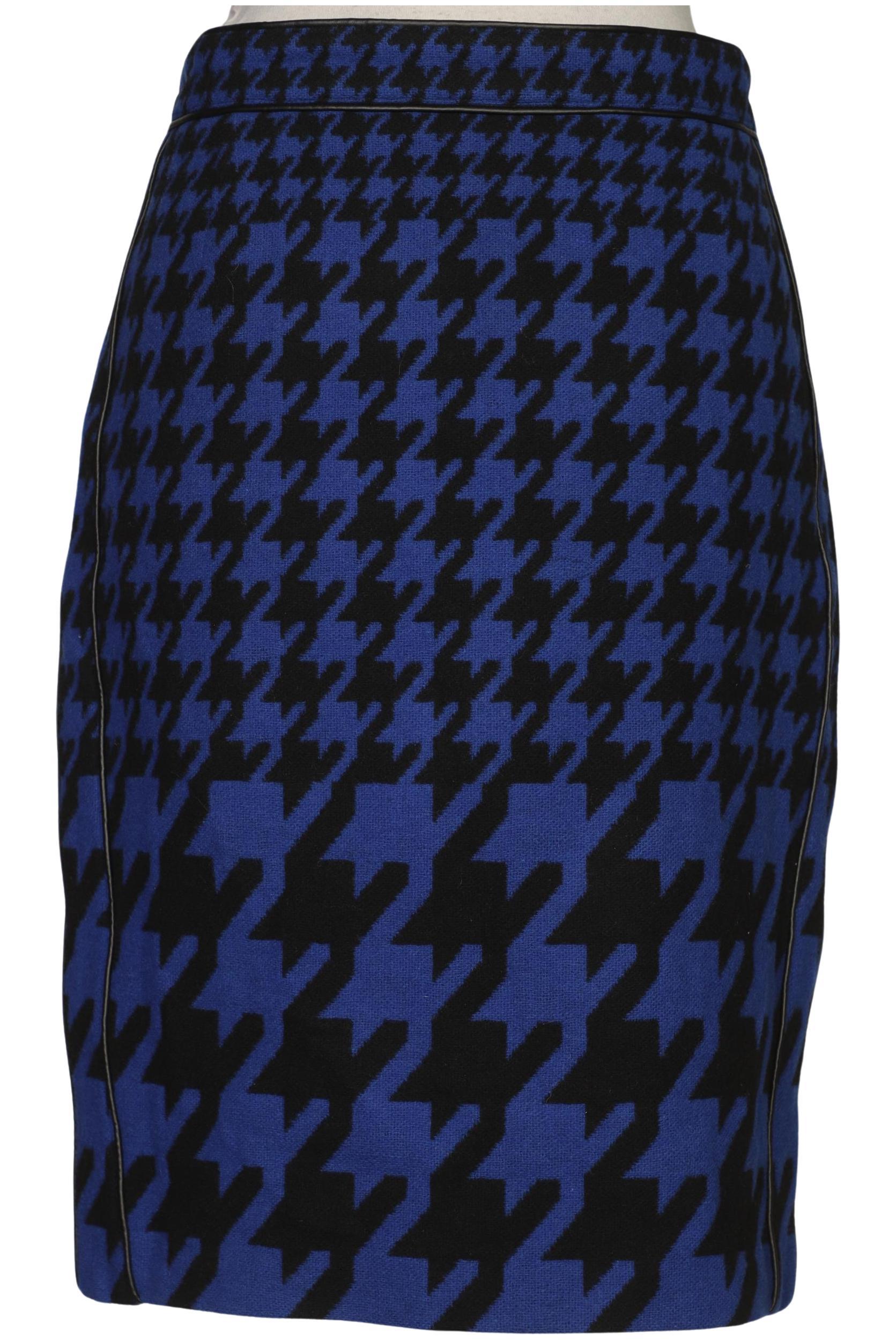 

Madeleine Damen Rock, blau, Gr. 20