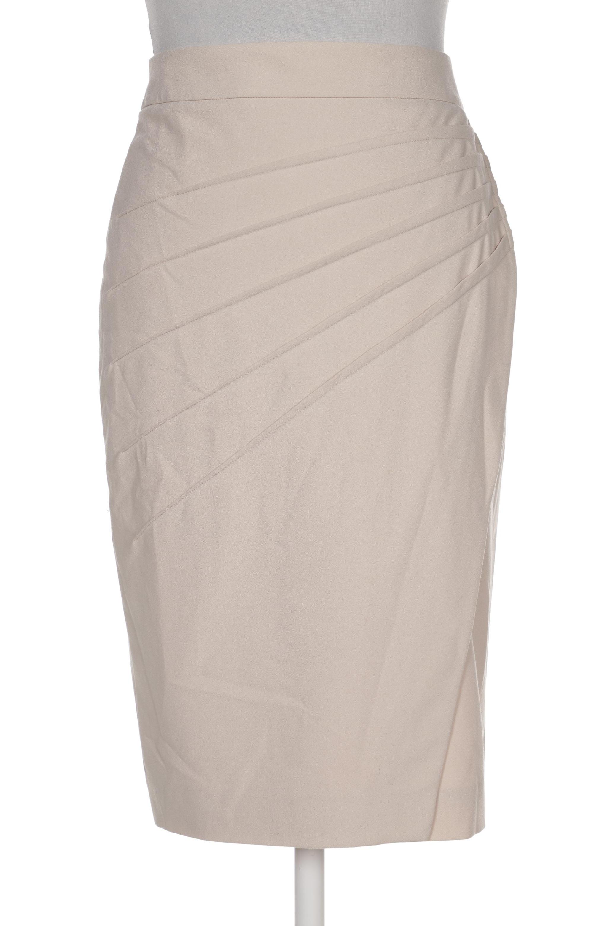 

Madeleine Damen Rock, beige