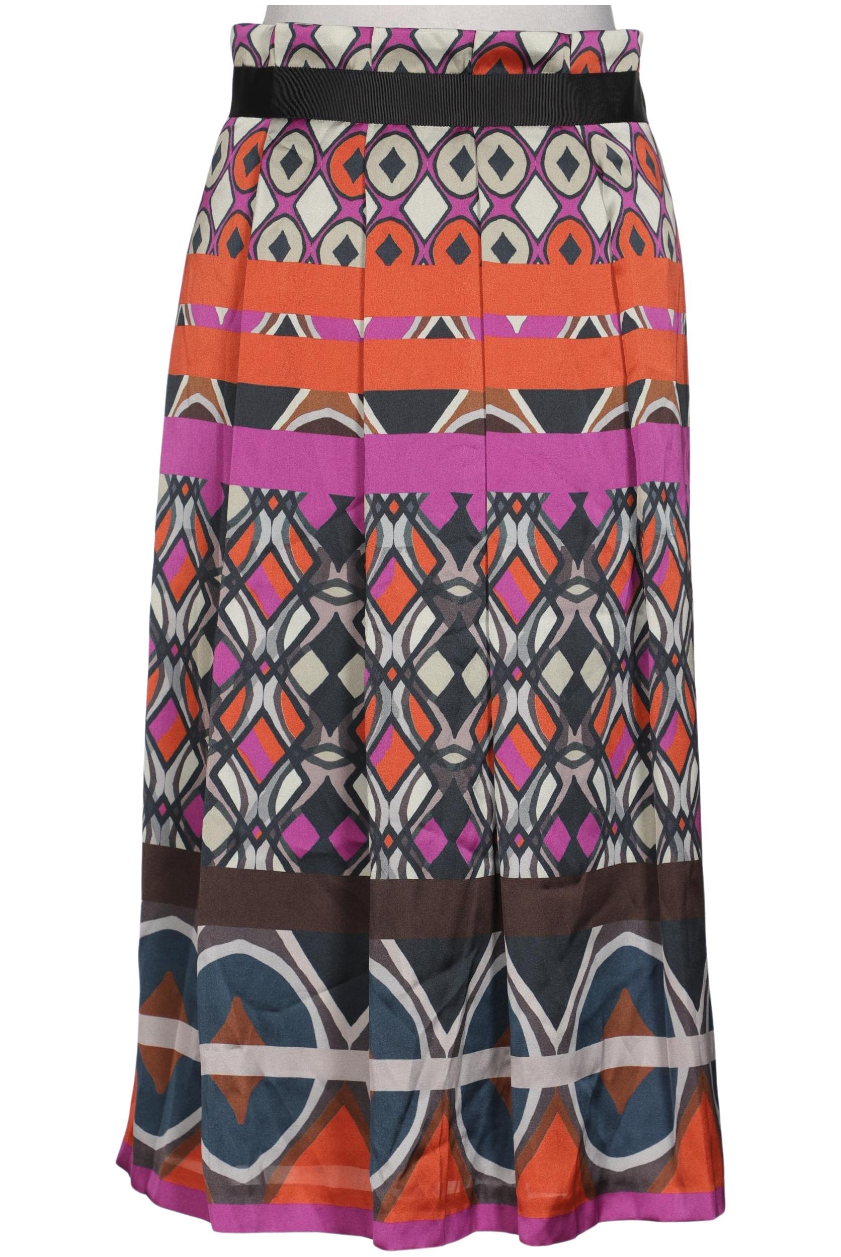 

Madeleine Damen Rock, mehrfarbig, Gr. 46